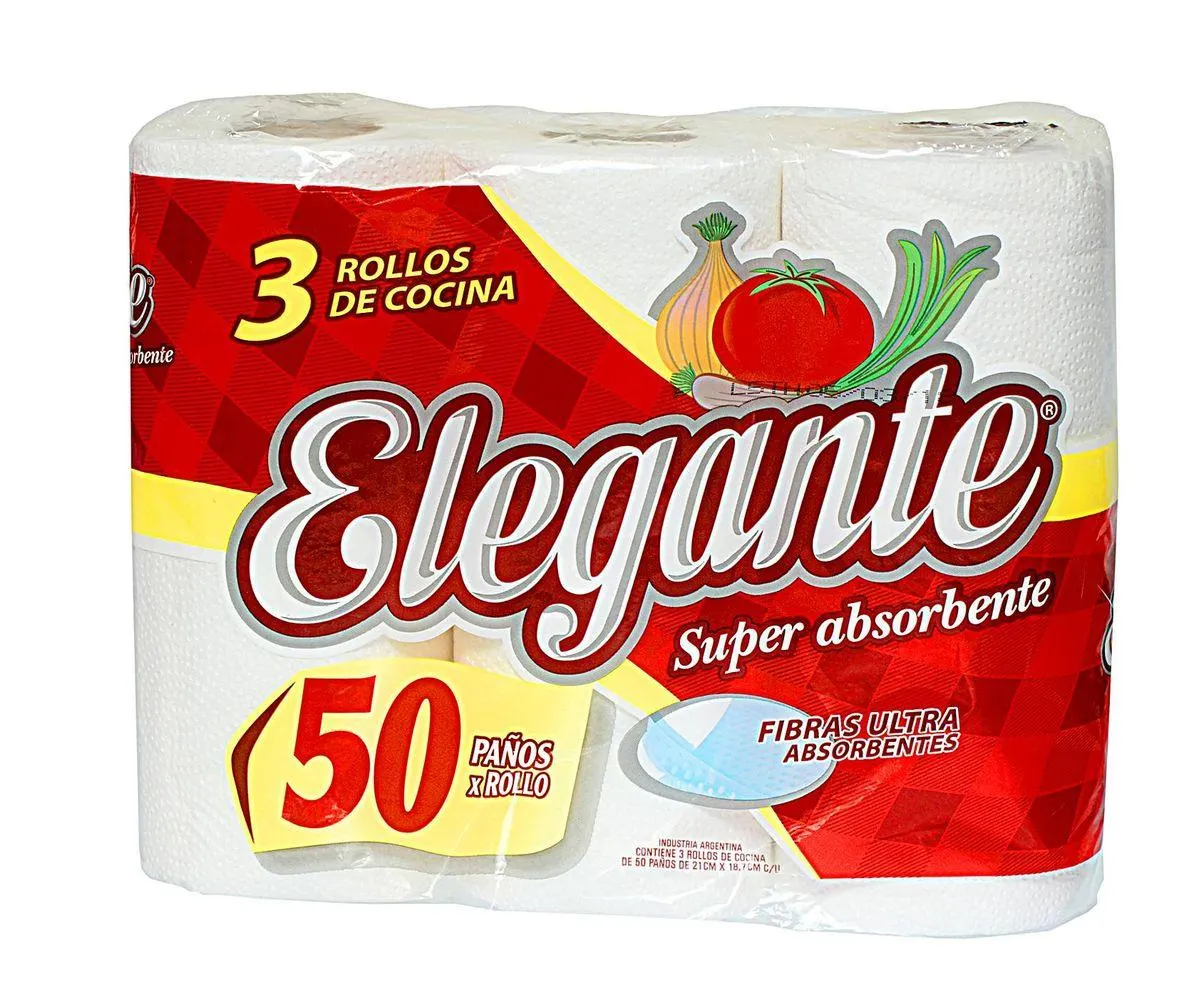 Rollos de Cocina Elegante 3