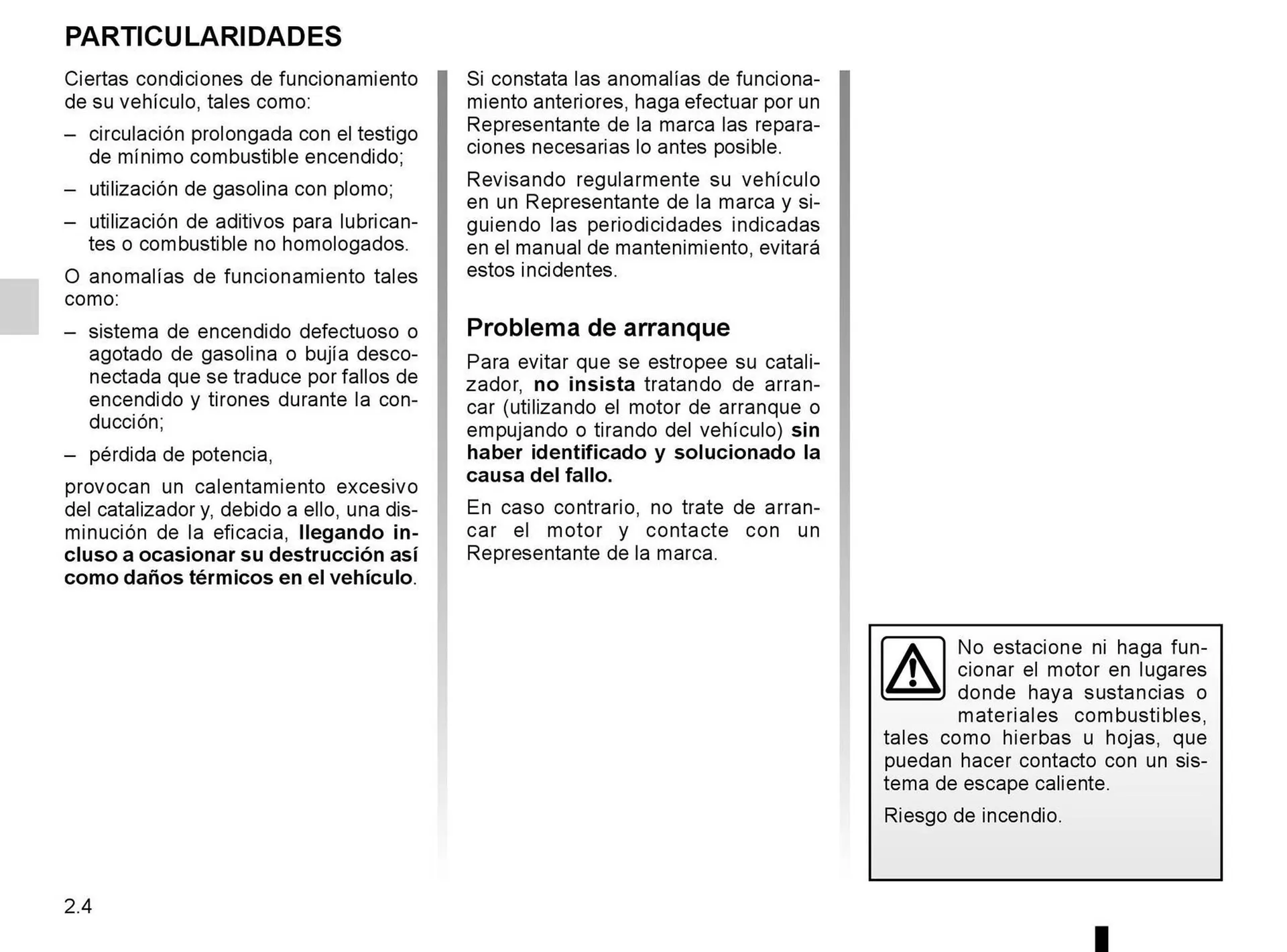 Ofertas de Catálogo Renault 8 de octubre al 31 de diciembre 2025 - Página 53 del catálogo