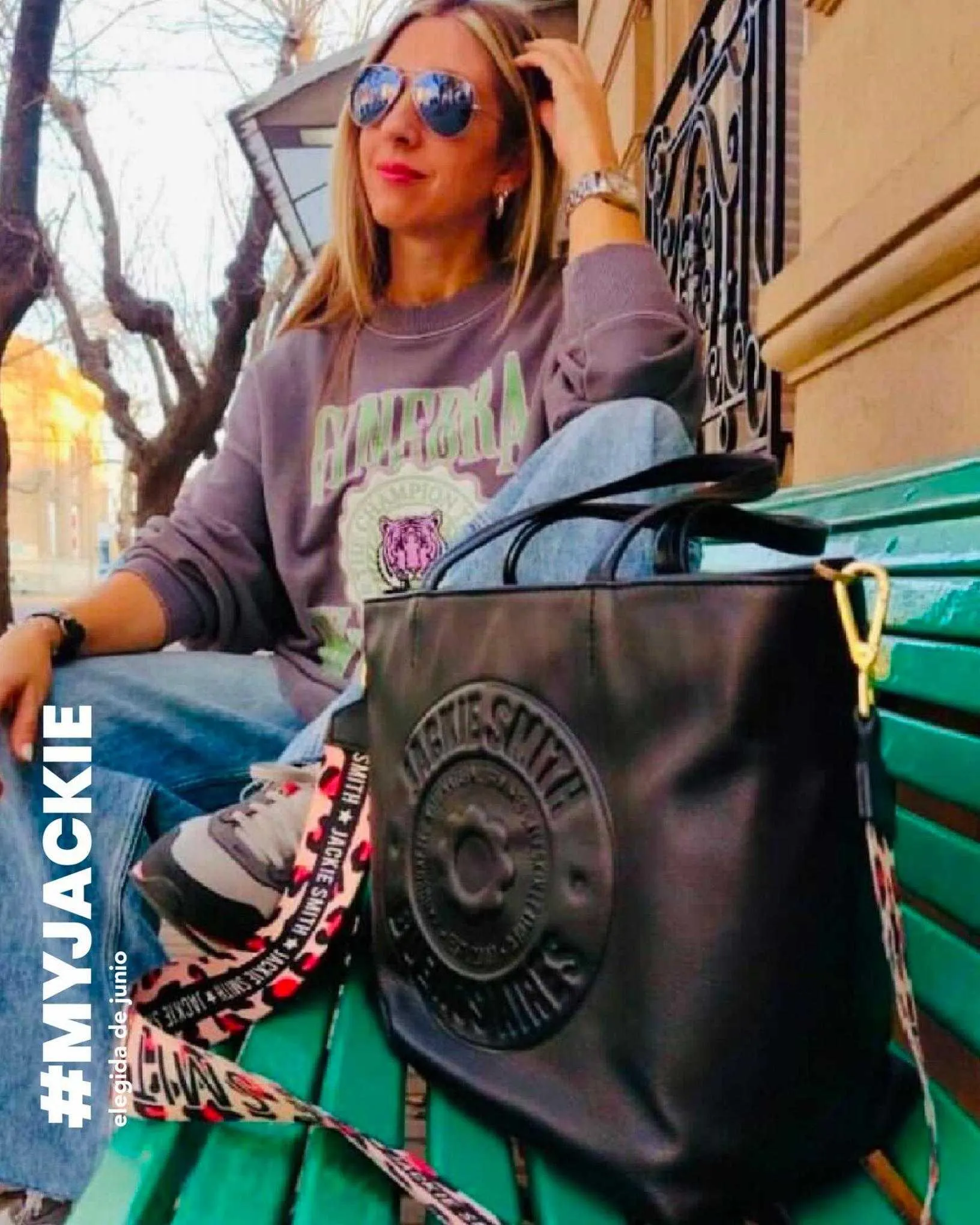 Ofertas de Catálogo Jackie Smith 14 de julio al 16 de septiembre 2023 - Página 11 del catálogo