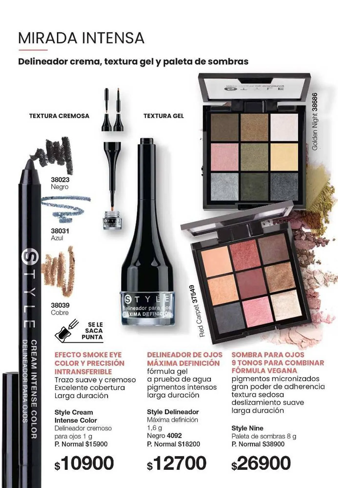 Ofertas de Catálogo Gigot 21 de septiembre al 31 de diciembre 2024 - Página 32 del catálogo