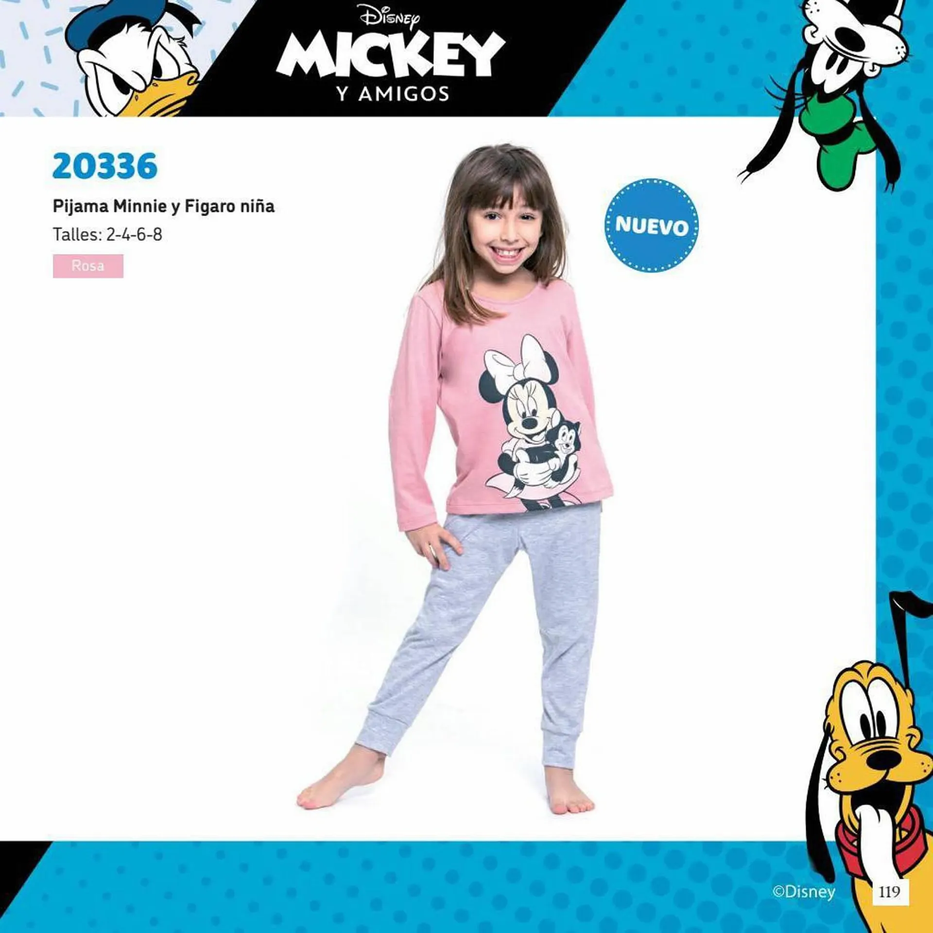 Ofertas de Catálogo Cocot 6 de marzo al 20 de septiembre 2023 - Página 119 del catálogo