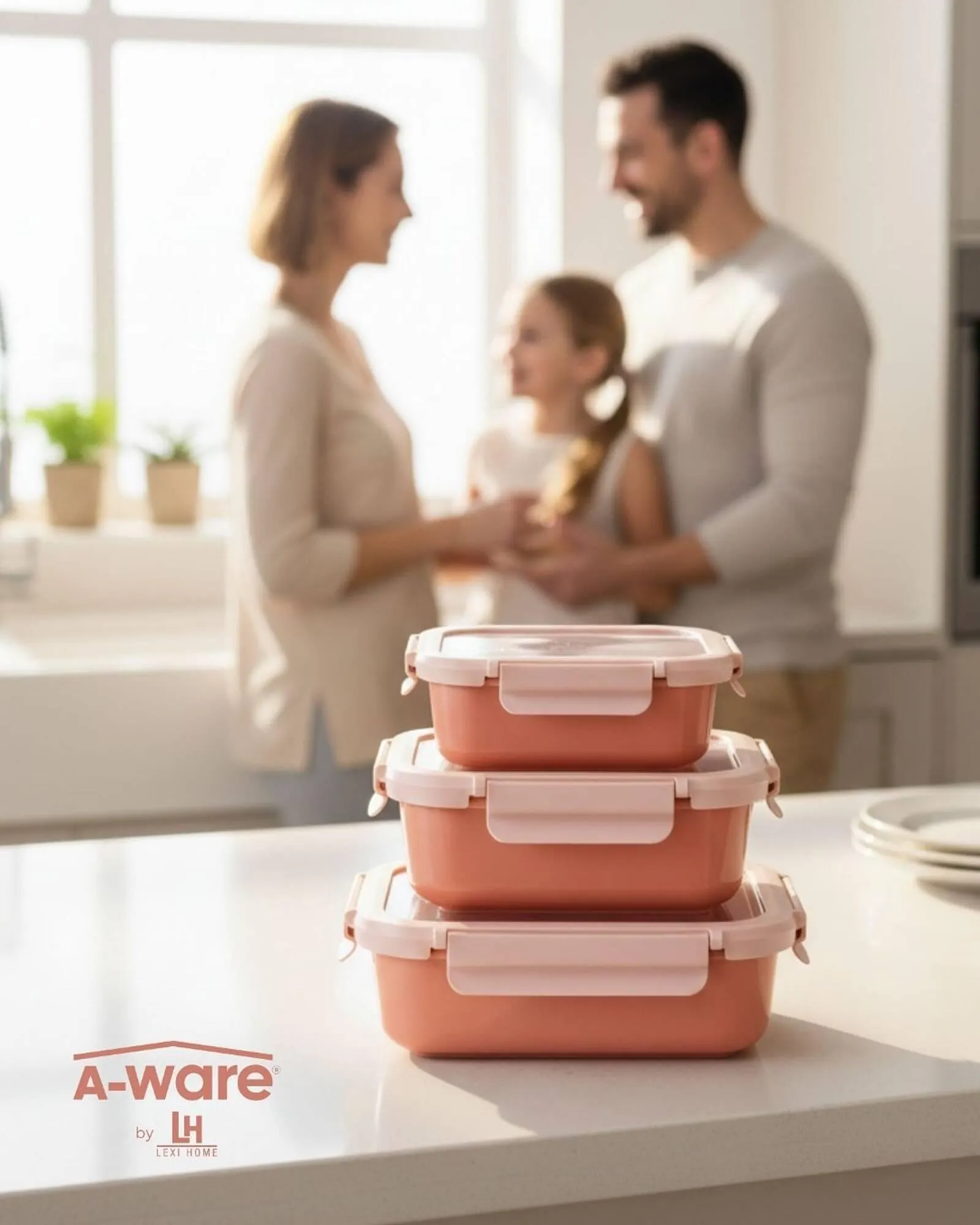 Folleto Tupperware - 1