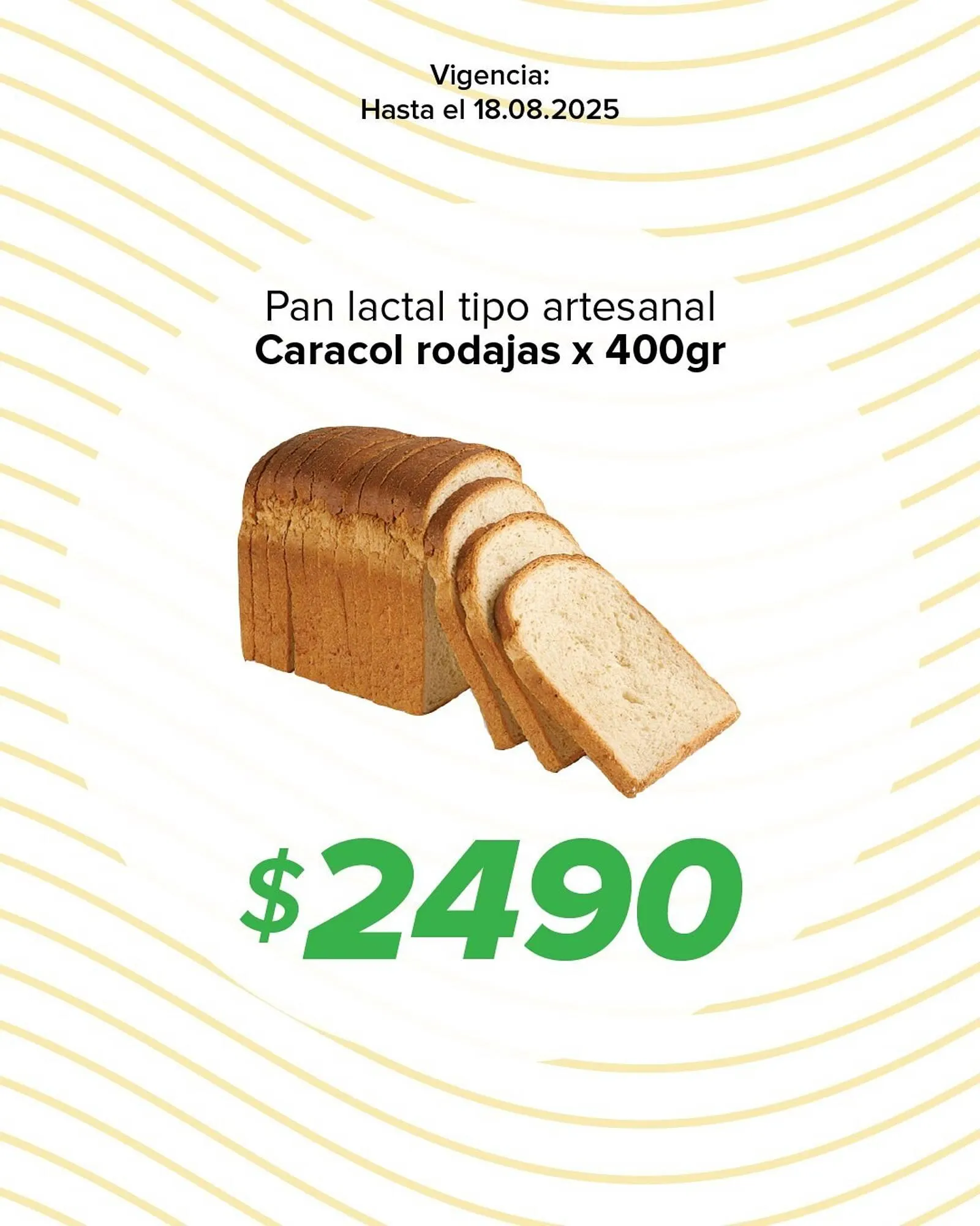 Ofertas de Catálogo Supermercados Caracol 17 de agosto al 18 de agosto 2025 - Página 5 del catálogo
