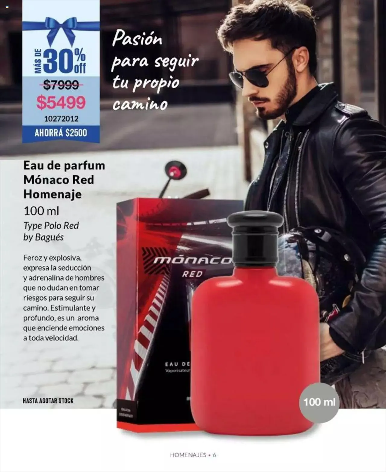 Ofertas de Bagués catálogo 8 de mayo al 31 de diciembre 2023 - Página 106 del catálogo