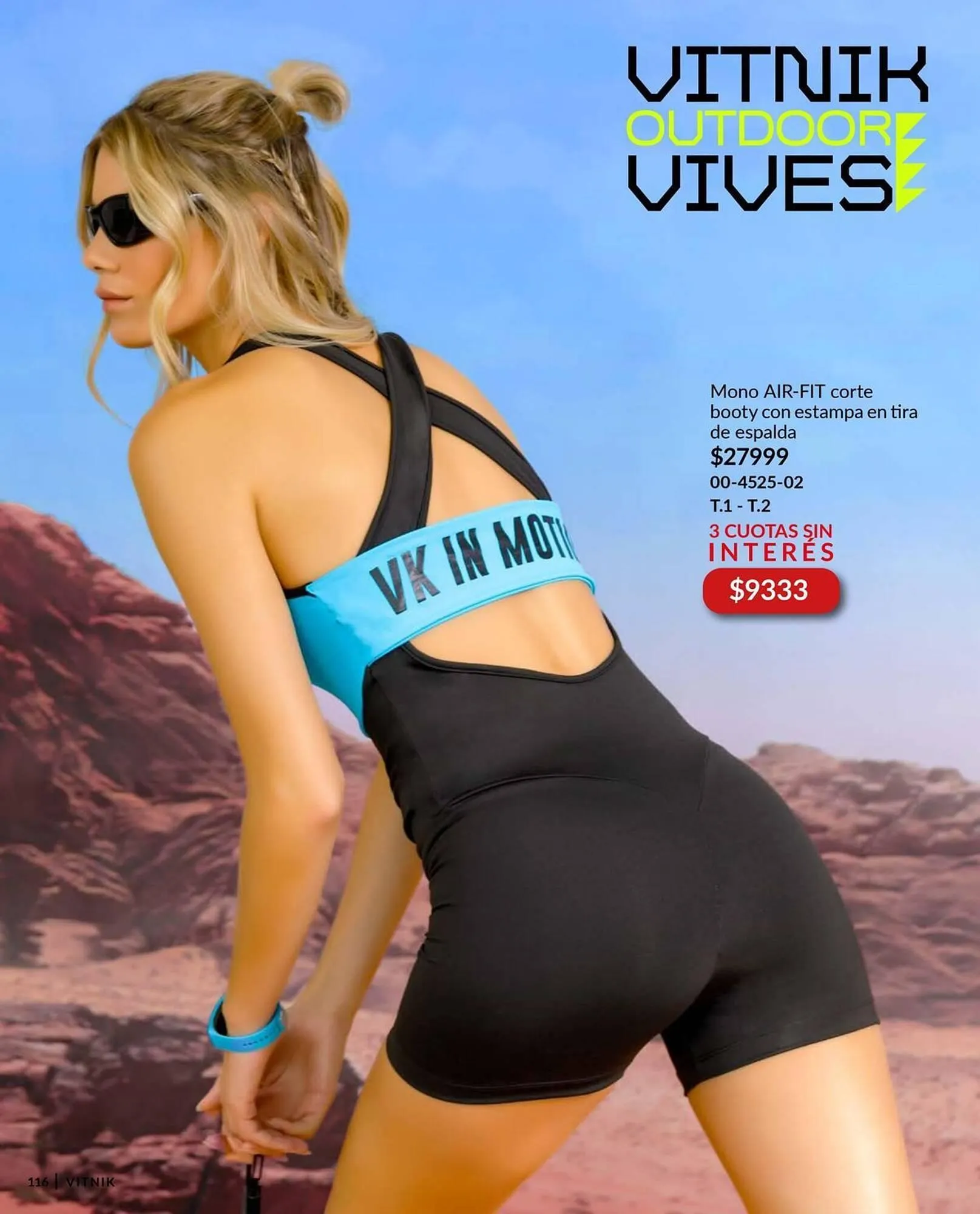 Ofertas de Catálogo Vitnik 5 de diciembre al 10 de enero 2024 - Página 18 del catálogo