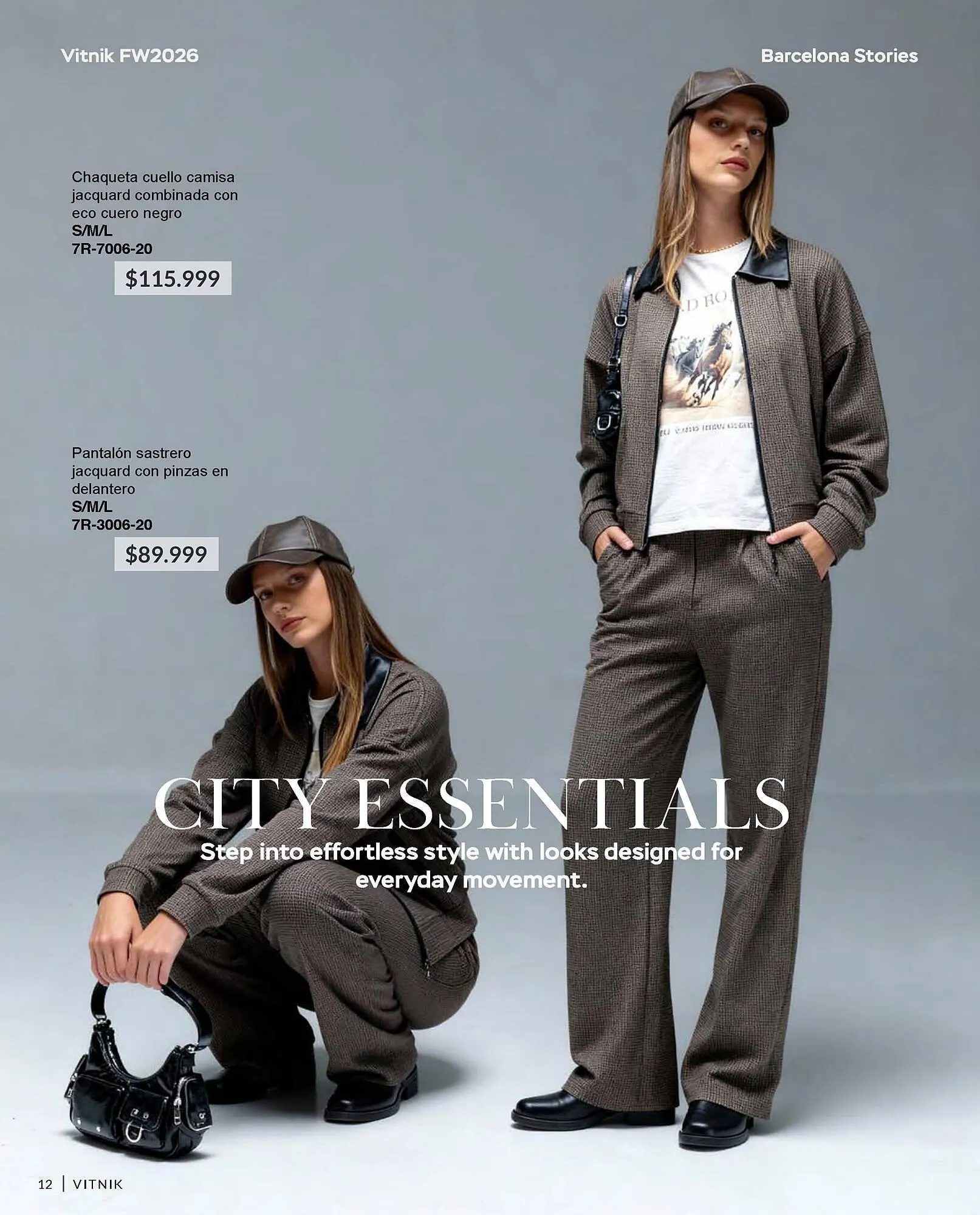 Ofertas de Catálogo Vitnik 24 de febrero al 28 de febrero 2026 - Página 12 del catálogo