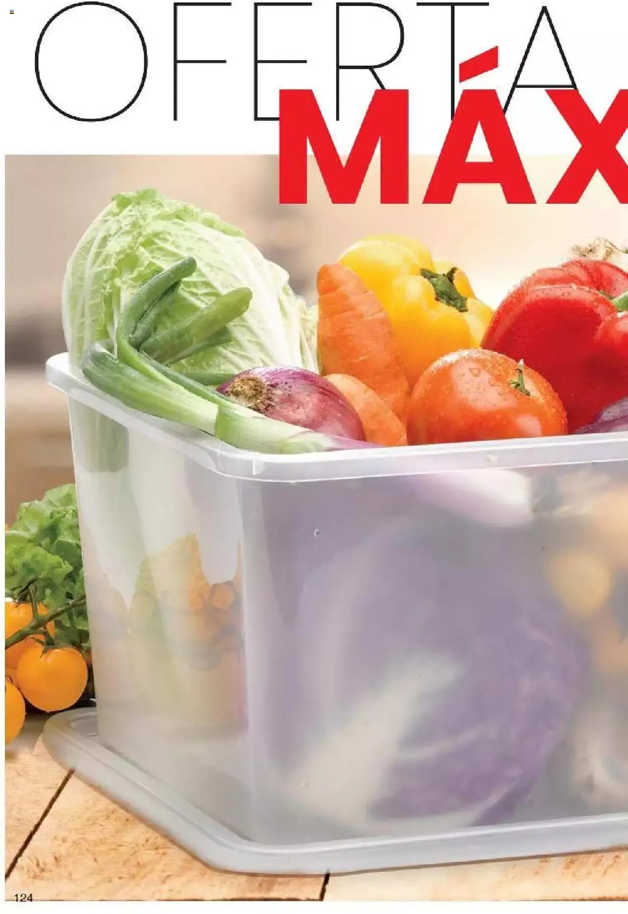 Ofertas de Gigot folleto 6 12 de marzo al 31 de diciembre 2024 - Página 124 del catálogo