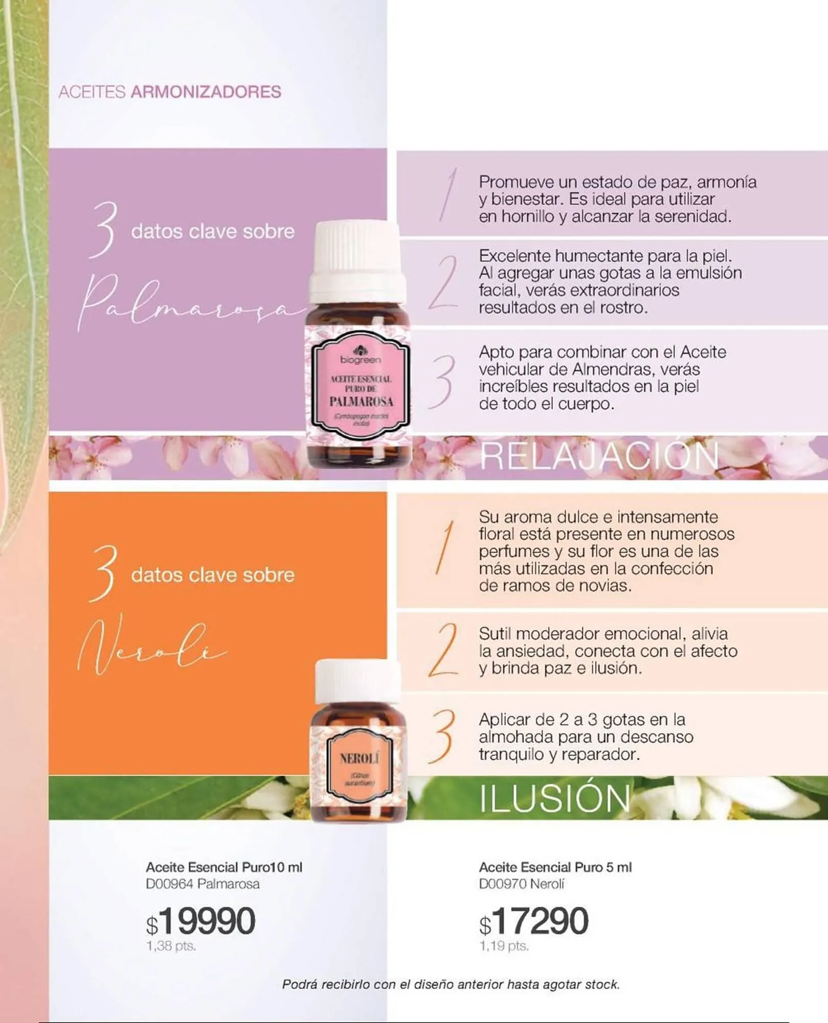 Ofertas de Catálogo Biogreen 15 de mayo al 31 de mayo 2025 - Página 74 del catálogo