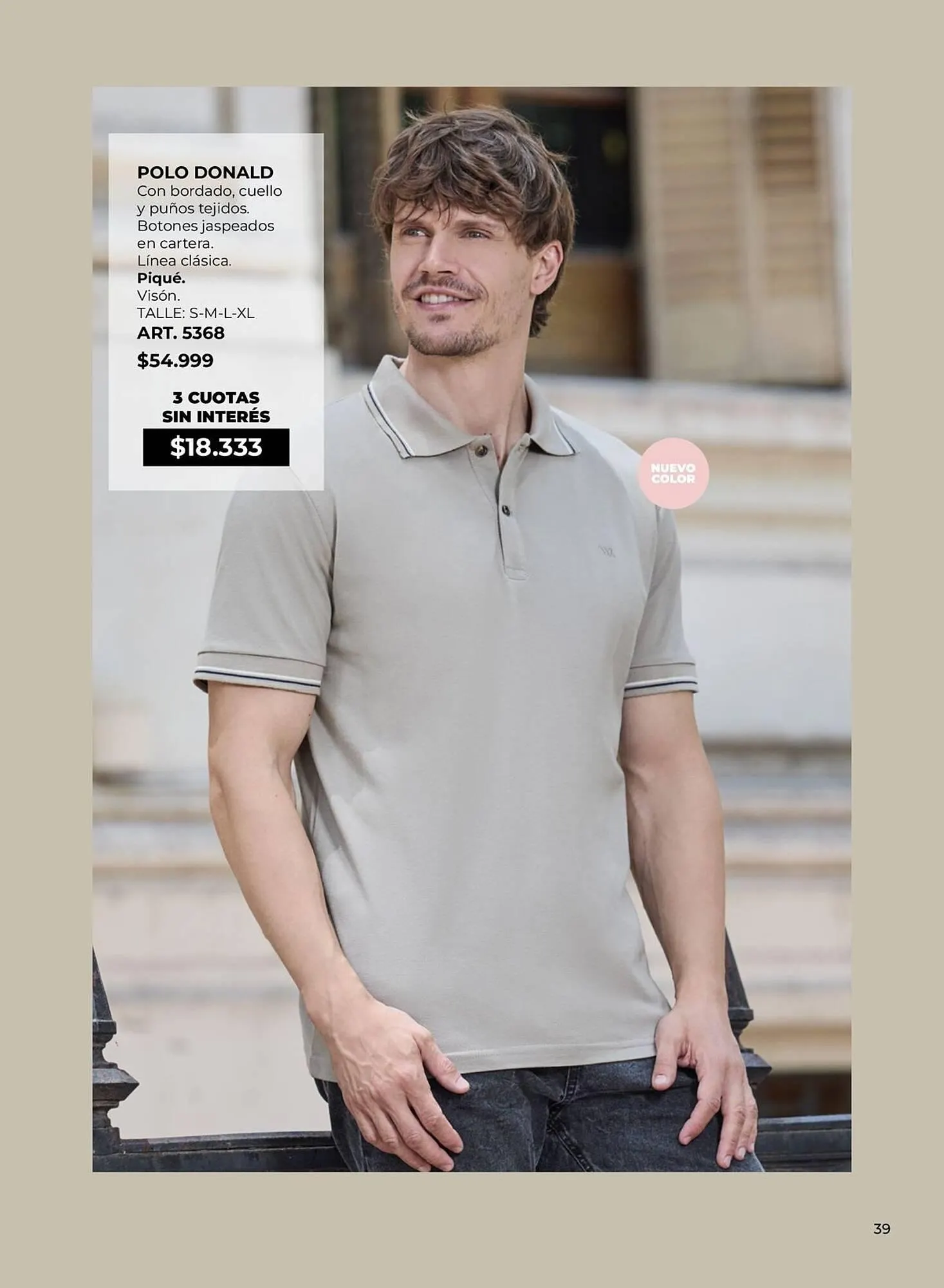 Ofertas de Catálogo Wineem 1 de septiembre al 28 de febrero 2026 - Página 39 del catálogo