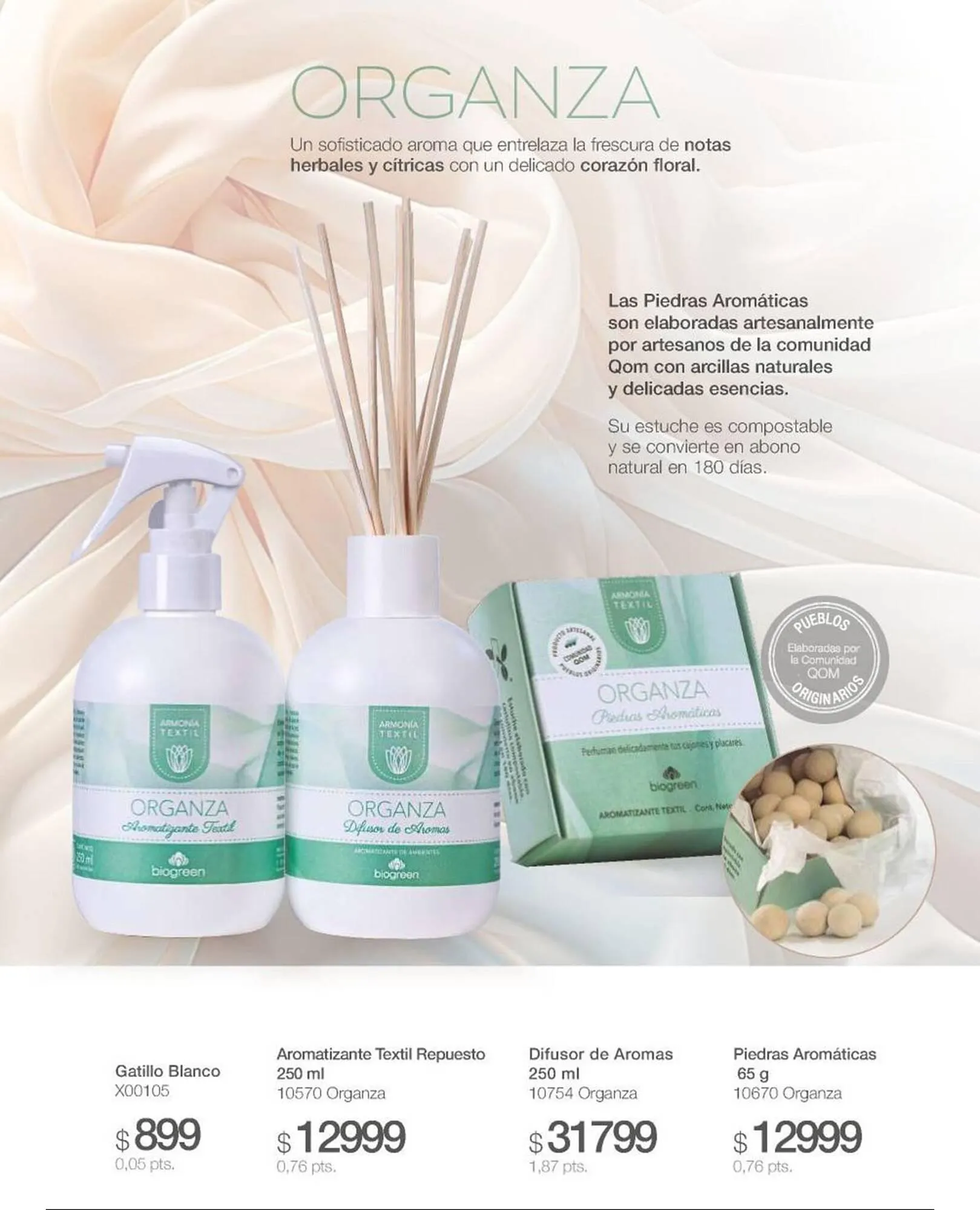 Ofertas de Catálogo Biogreen 30 de enero al 30 de abril 2026 - Página 50 del catálogo