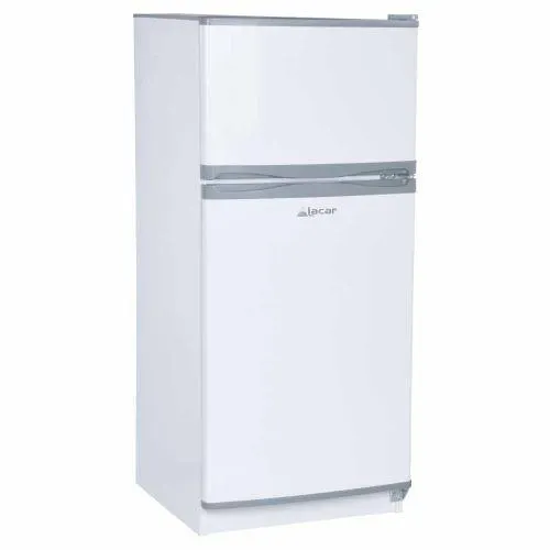 Heladera Cíclica Lacar 2110 220Lt