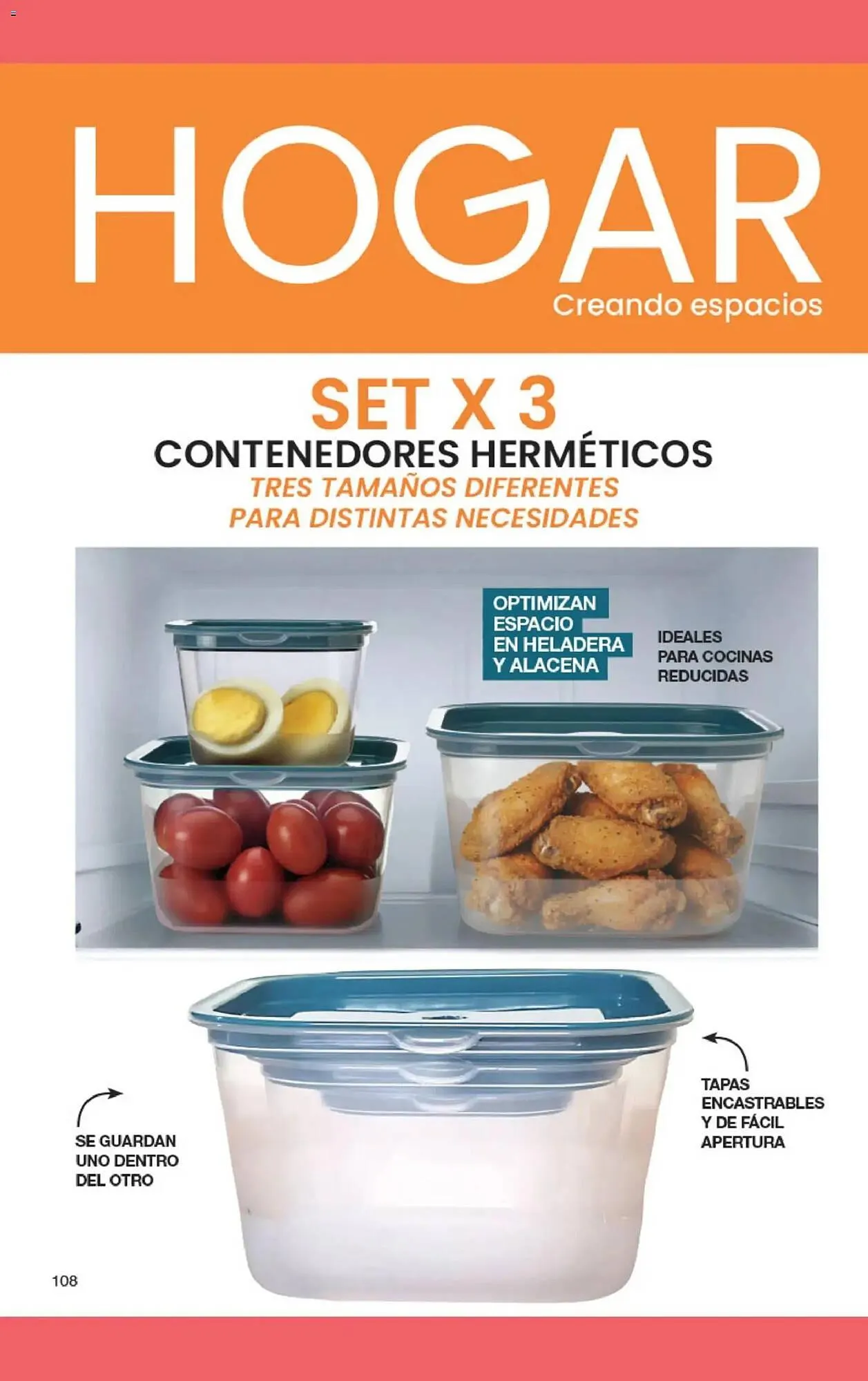Ofertas de Folleto Gigot 1 de marzo al 31 de marzo 2026 - Página 114 del catálogo