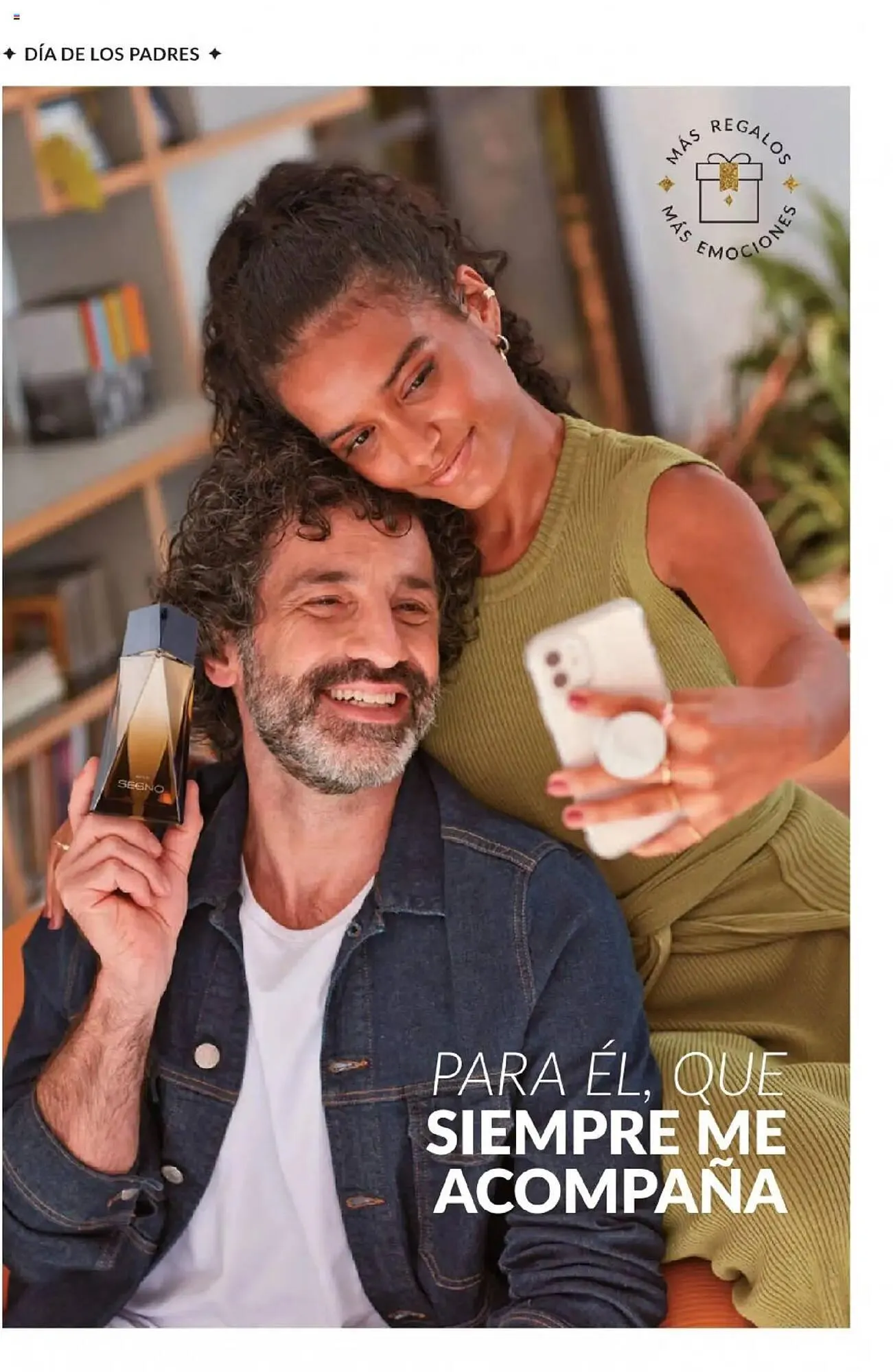 Ofertas de Catálogo Avon 29 de abril al 30 de junio 2025 - Página 11 del catálogo