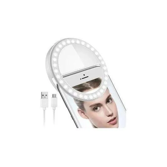 KANJI ARO DE LUZ MAQUILLAJE XJ-01 WHITE