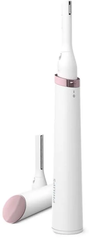 Depiladora De Precision Hp6389/00 - PHILIPS