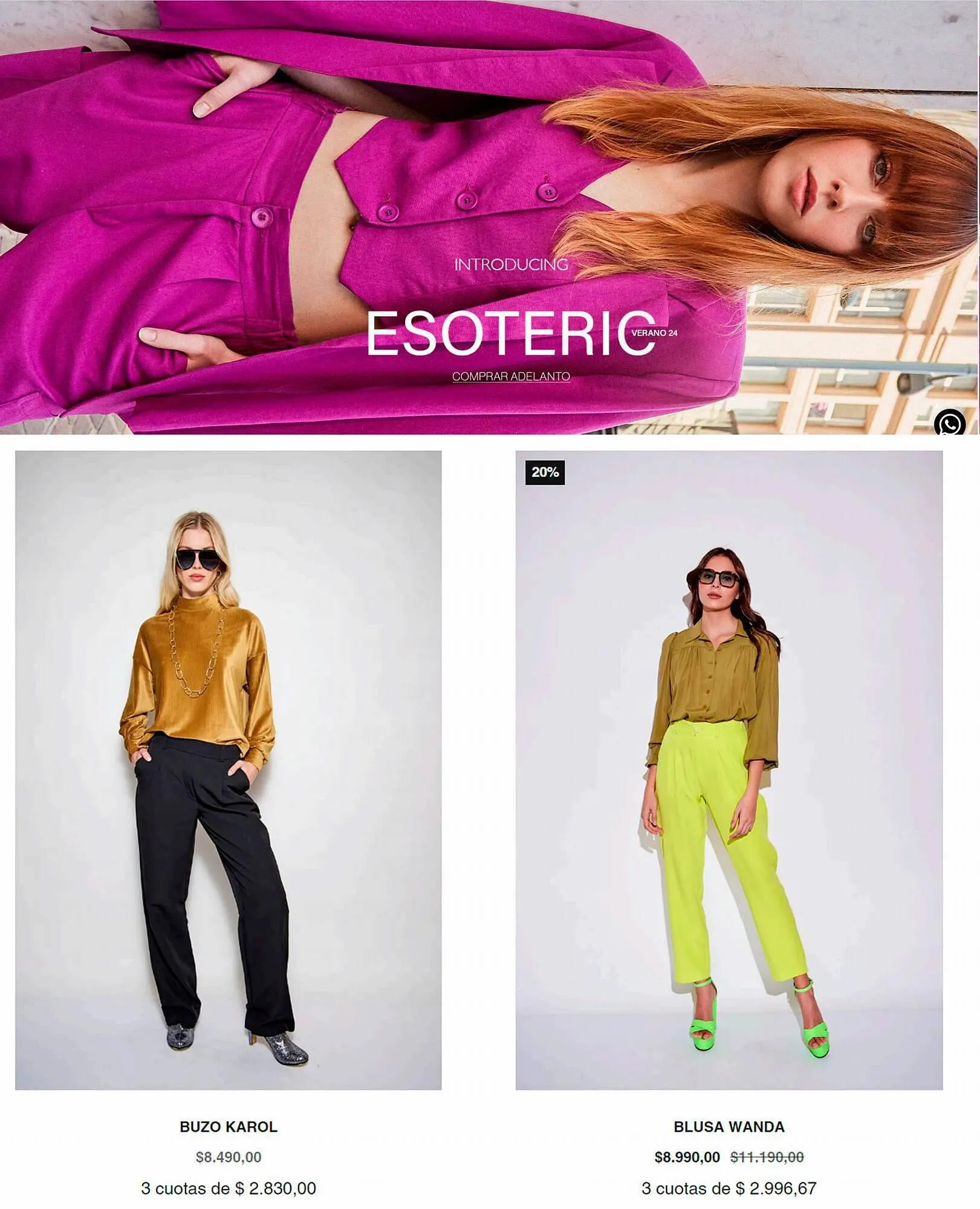 Ofertas de Catálogo Inversa 6 de septiembre al 5 de diciembre 2023 - Página 3 del catálogo