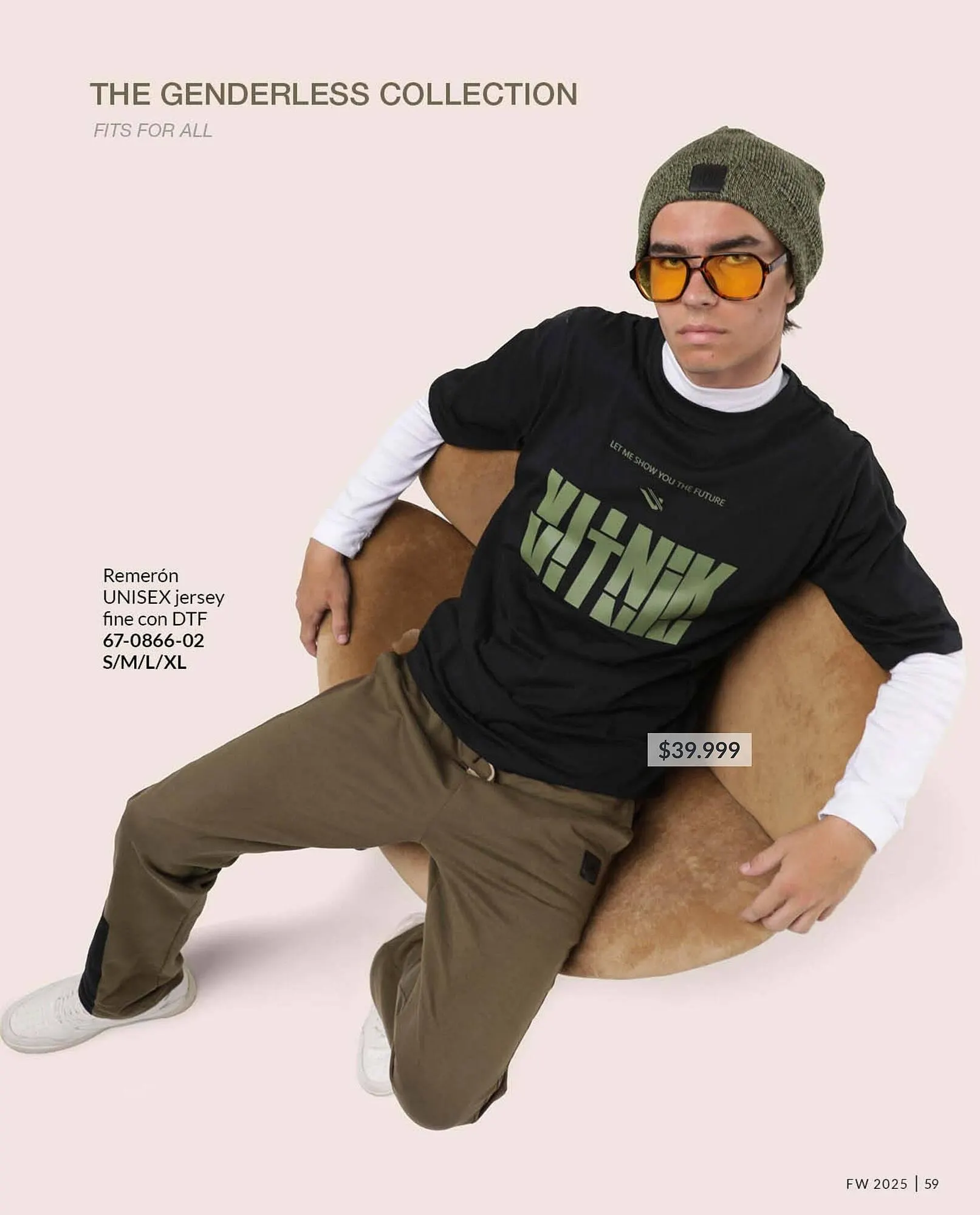 Ofertas de Catálogo Vitnik 2 de mayo al 31 de mayo 2025 - Página 59 del catálogo