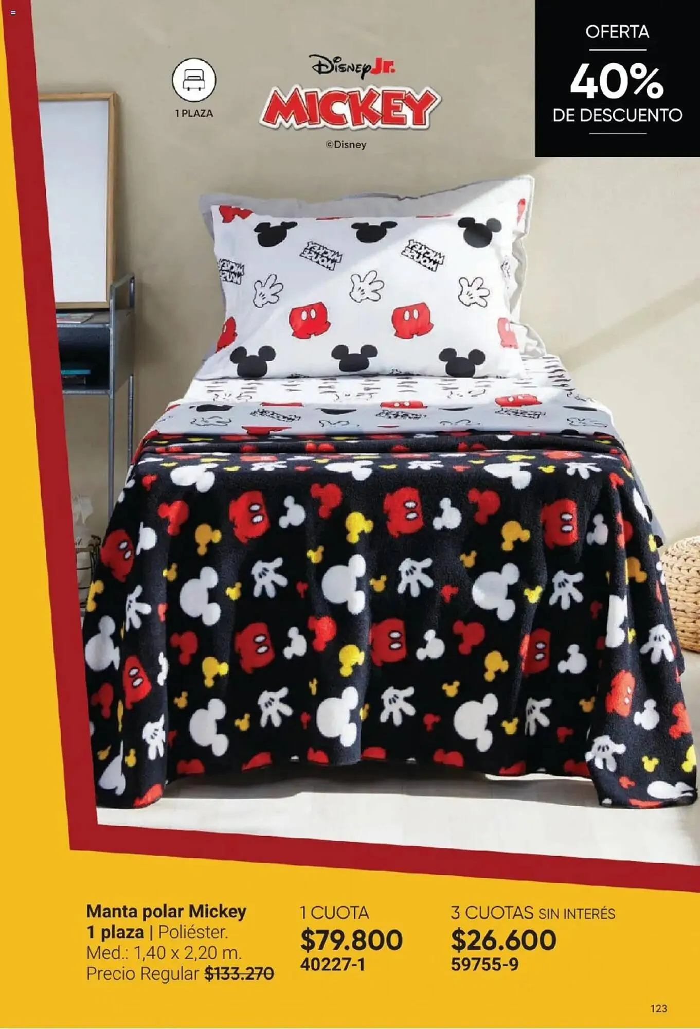 Ofertas de Catálogo Avon 29 de abril al 31 de mayo 2025 - Página 124 del catálogo