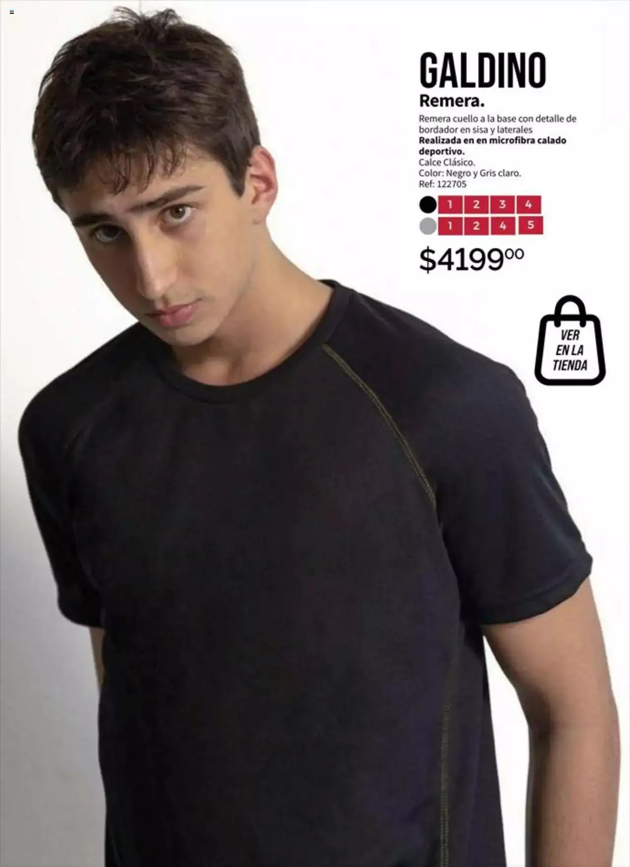 Ofertas de Martina di Trento - Catálogo 23 de noviembre al 31 de diciembre 2023 - Página 340 del catálogo