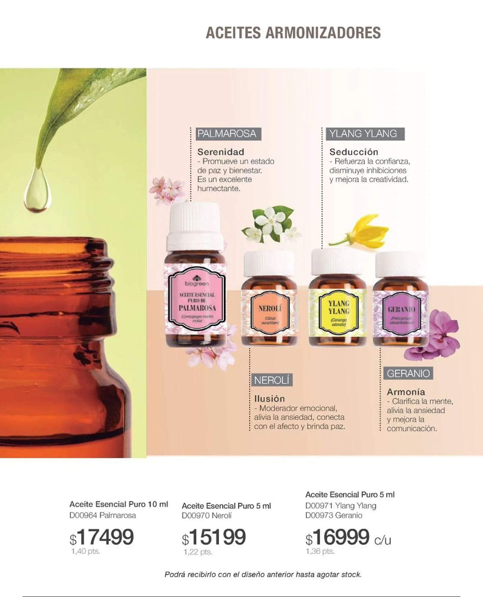 Ofertas de Catálogo Biogreen 10 de marzo al 16 de marzo 2025 - Página 68 del catálogo