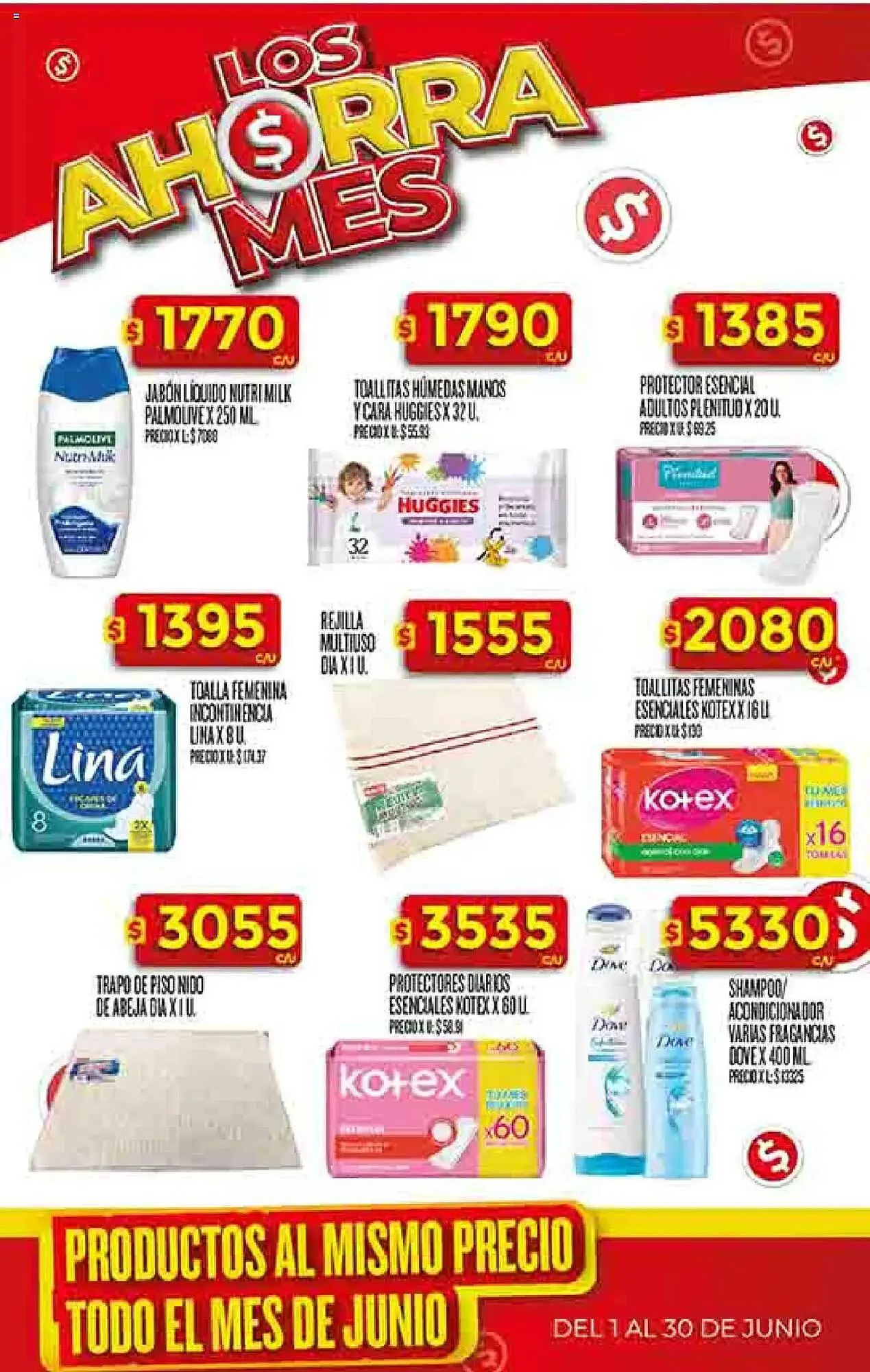 Ofertas de Catálogo Supermercados DIA 4 de junio al 9 de junio 2025 - Página 32 del catálogo