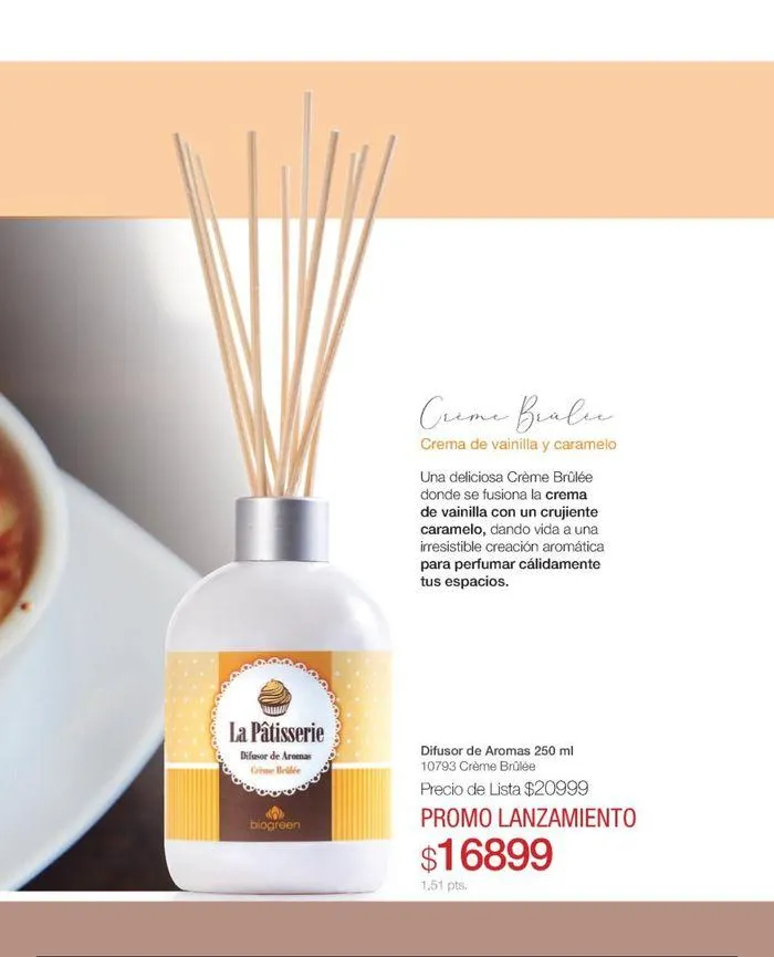 Ofertas de Catálogo de productos Biogreen! 27 de agosto al 11 de septiembre 2024 - Página 5 del catálogo