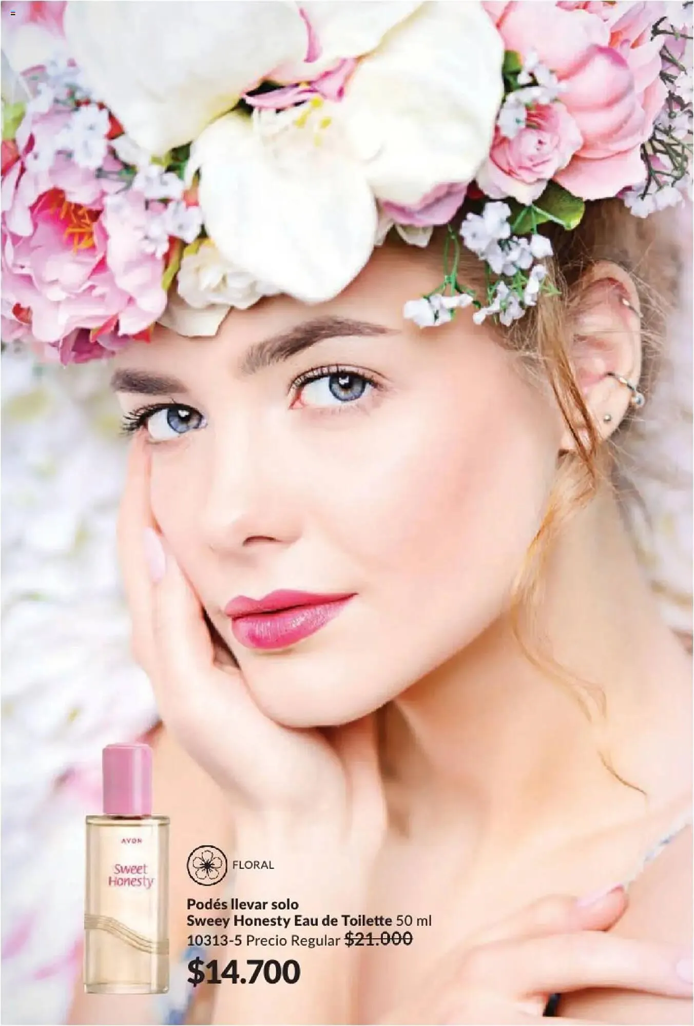 Ofertas de Catálogo Avon 11 de enero al 25 de enero 2025 - Página 71 del catálogo