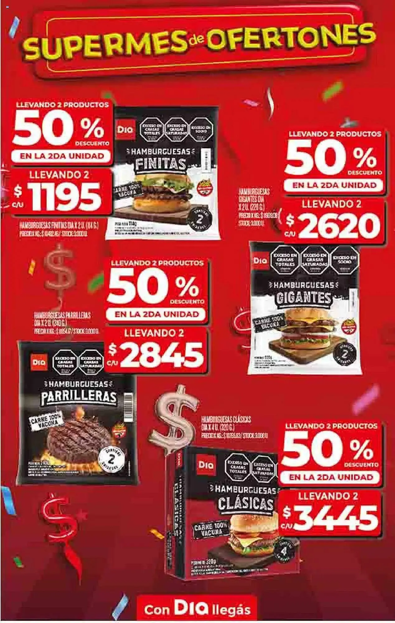 Ofertas de Catálogo Supermercados DIA 26 de marzo al 31 de marzo 2025 - Página 39 del catálogo