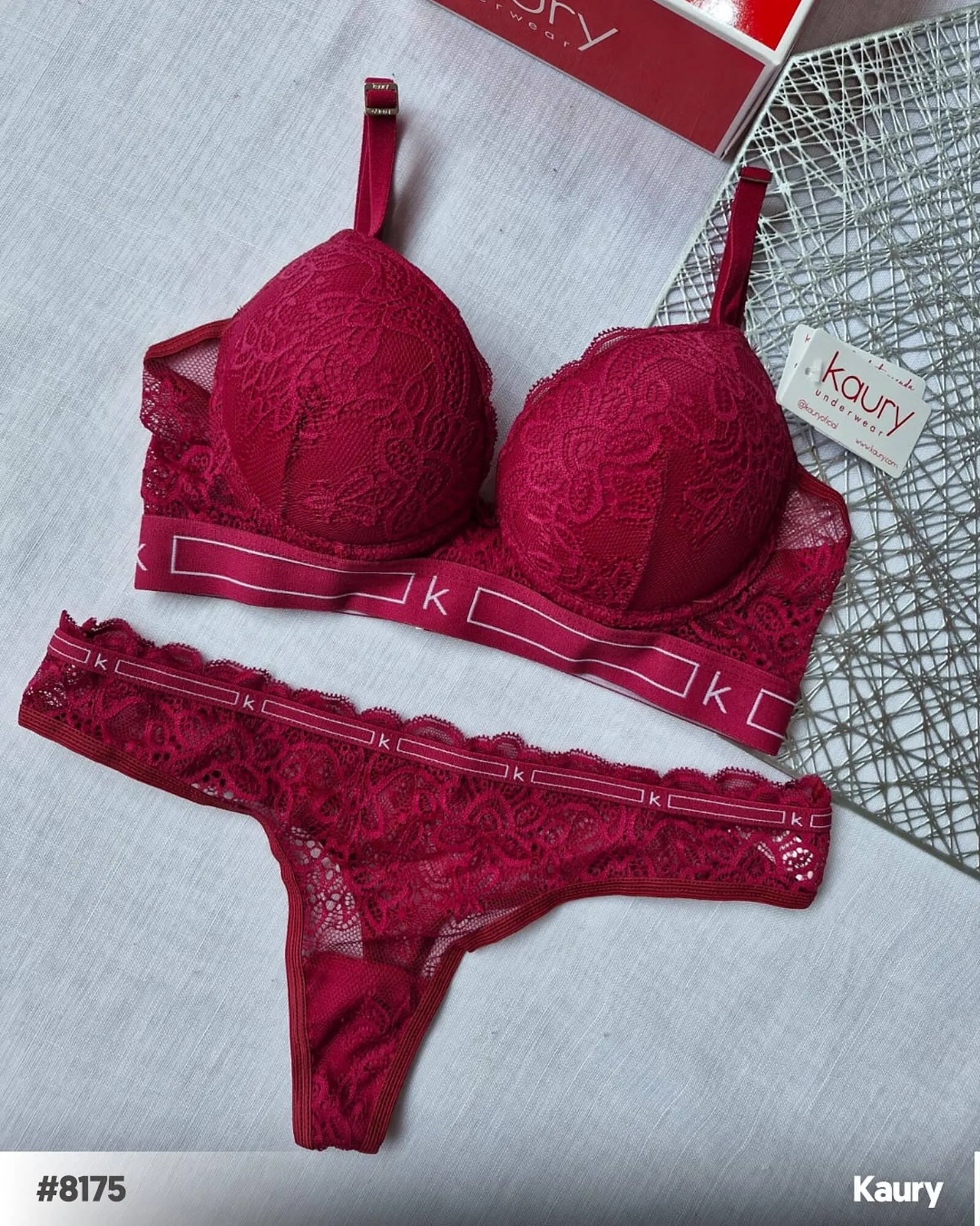 Ofertas de Catálogo Lencería Julieta 14 de abril al 20 de abril 2026 - Página 4 del catálogo