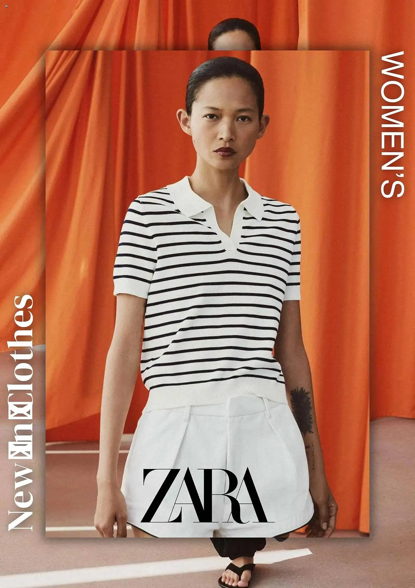 Ofertas de Catálogo ZARA 6 de mayo al 2 de junio 2026 - Página 1 del catálogo