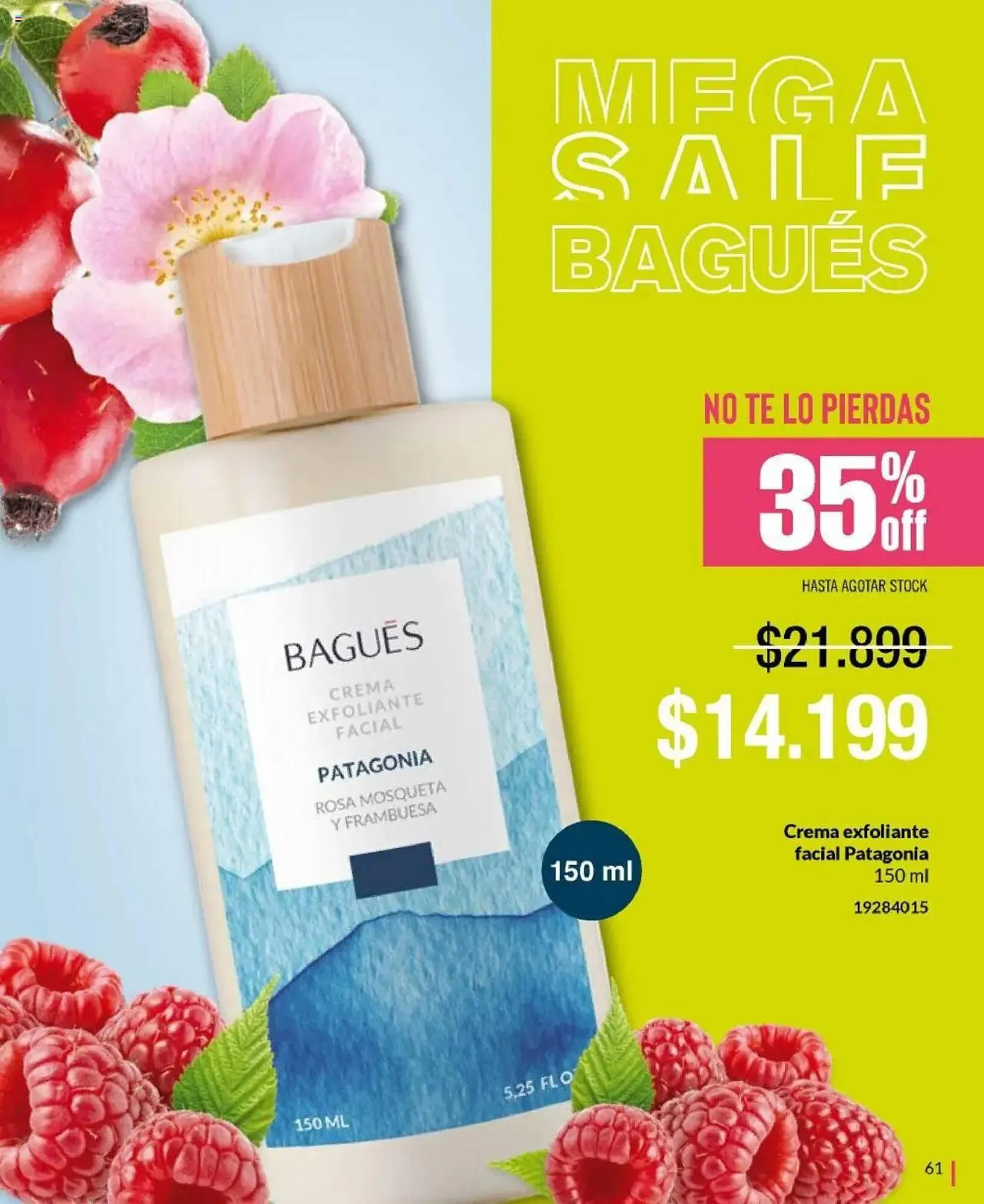 Ofertas de Catálogo Bagués 10 de marzo al 4 de abril 2025 - Página 177 del catálogo