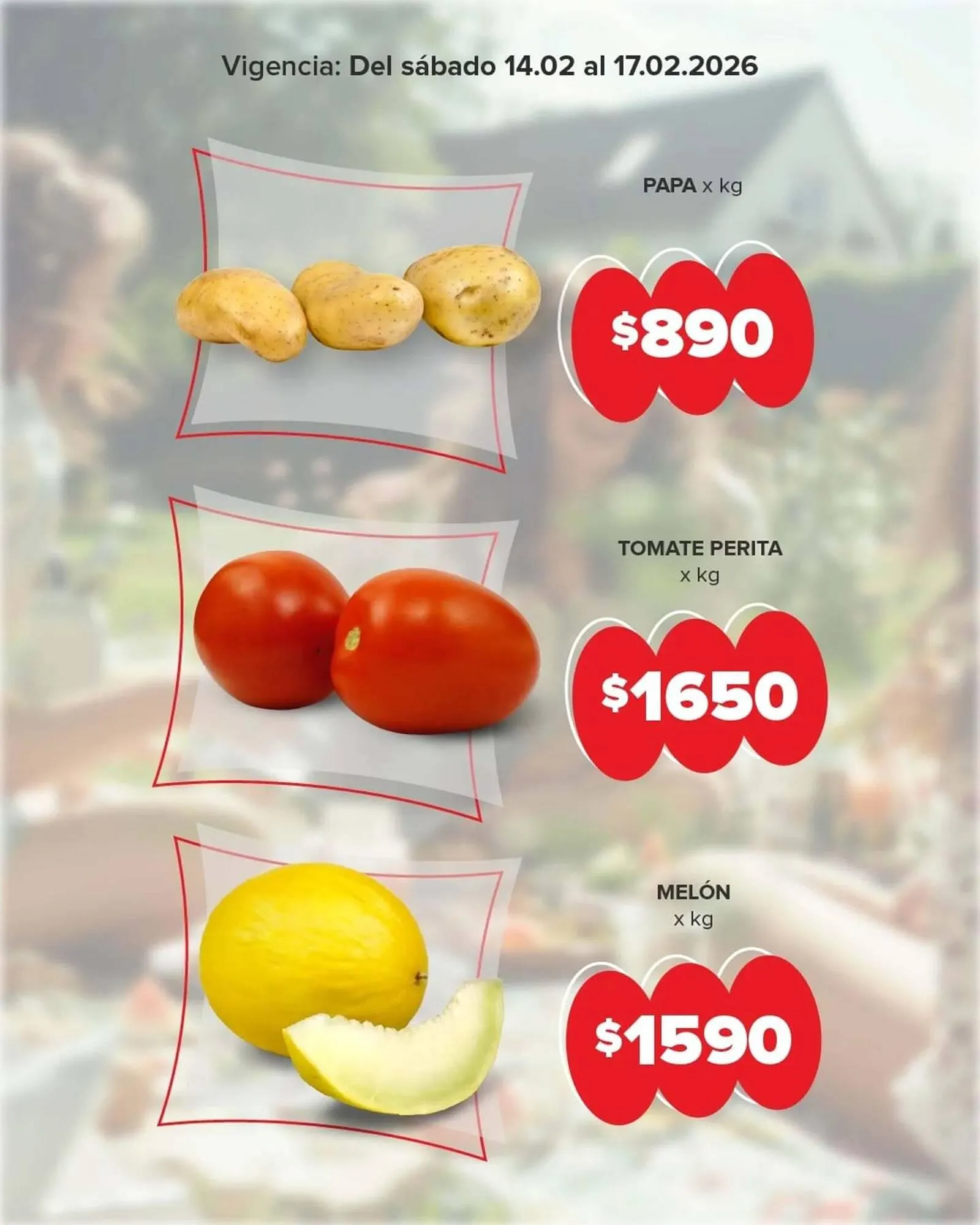 Ofertas de Catálogo Supermercados Caracol 14 de febrero al 17 de febrero 2026 - Página 2 del catálogo