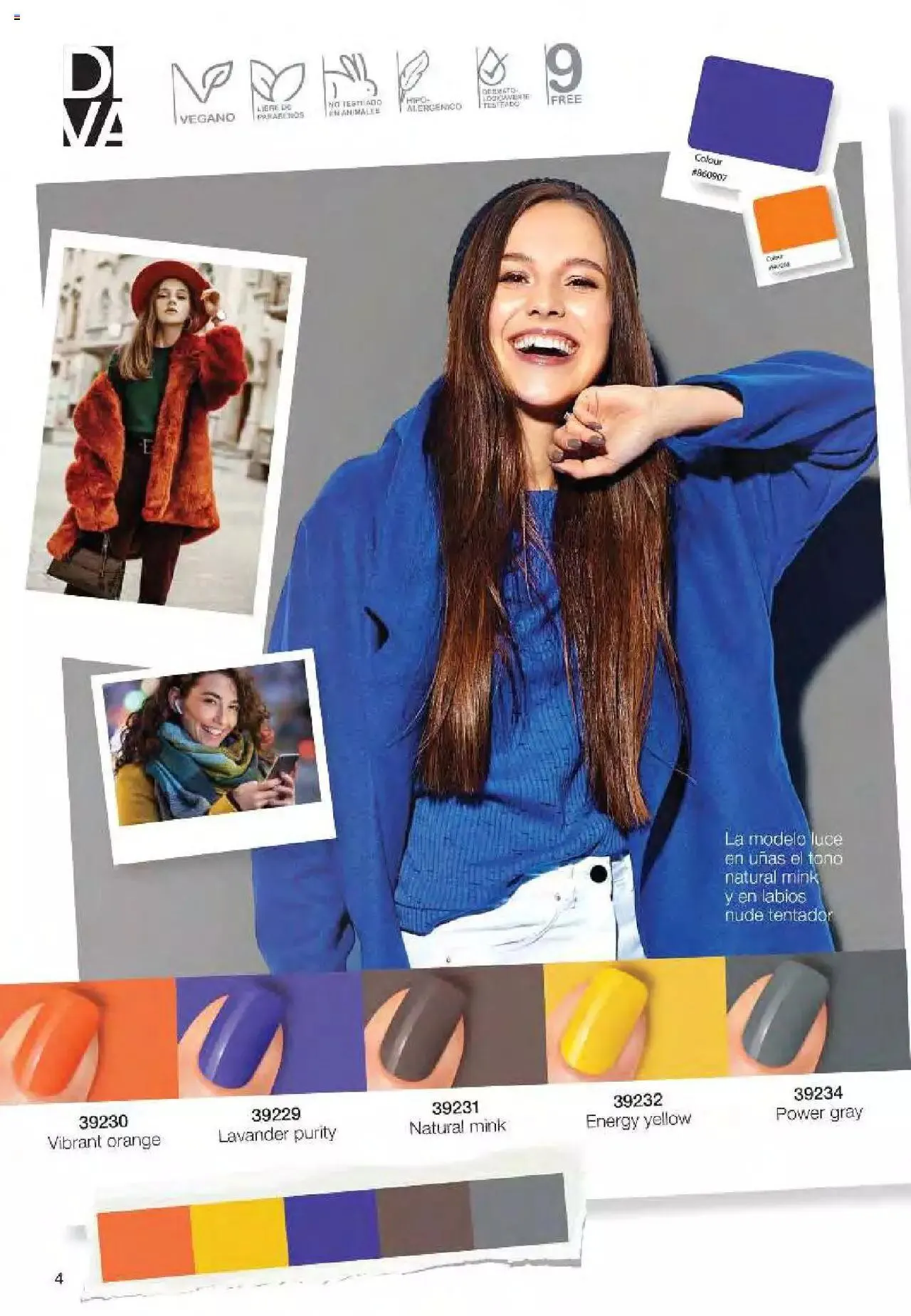 Ofertas de Gigot folleto 6 12 de marzo al 31 de diciembre 2024 - Página 4 del catálogo