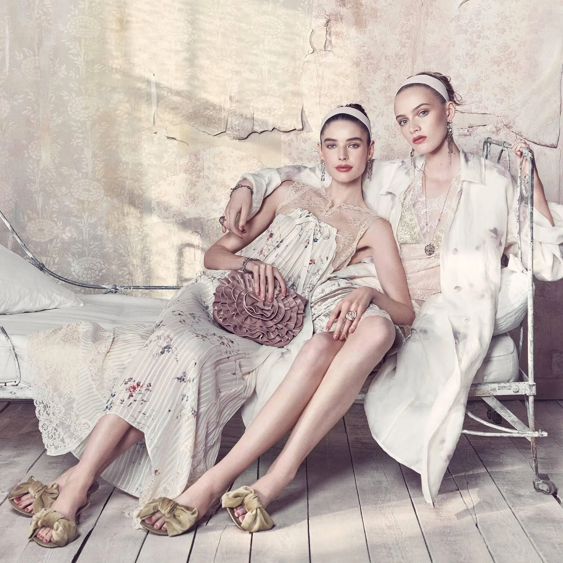 Ofertas de Catálogo ZARA 19 de marzo al 31 de marzo 2026 - Página 1 del catálogo