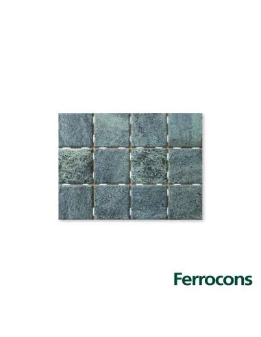 STRUFALDI 7110 PALAU ACET REV PILETA RUST 30X40M2