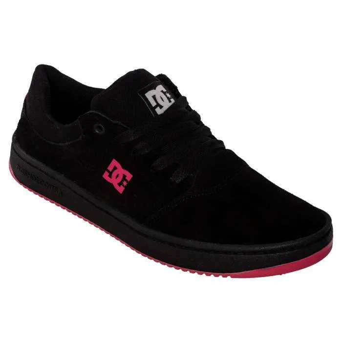 Zapatillas Crisis Ss (Cld) DC Mujer