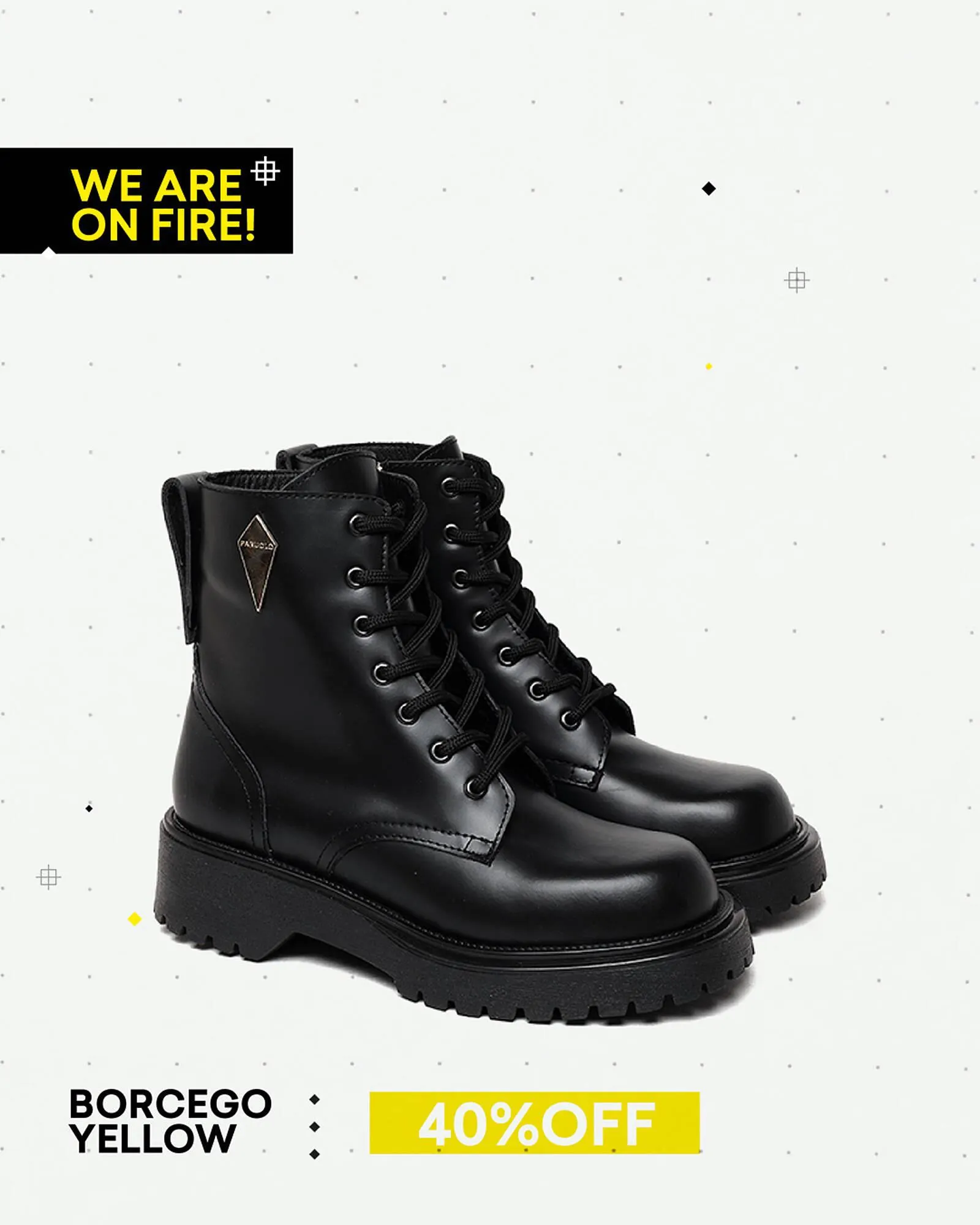 Ofertas de Catálogo Paruolo 19 de mayo al 1 de junio 2025 - Página 4 del catálogo