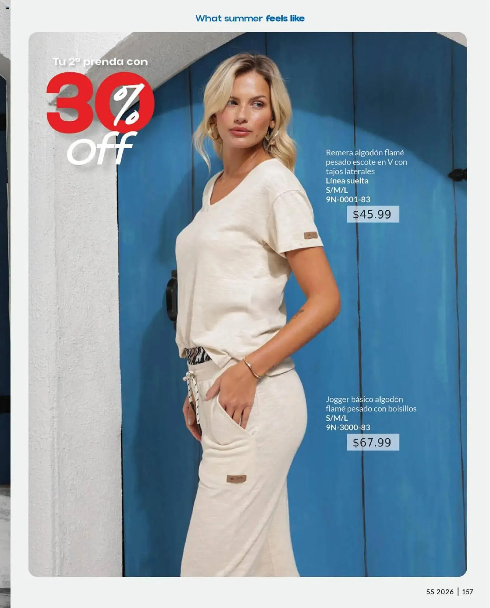 Ofertas de Catálogo Vitnik 1 de enero al 31 de diciembre 2026 - Página 157 del catálogo