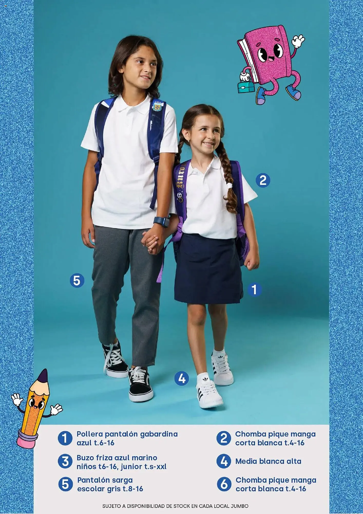 Ofertas de Catálogo Jumbo 9 de febrero al 6 de marzo 2026 - Página 2 del catálogo