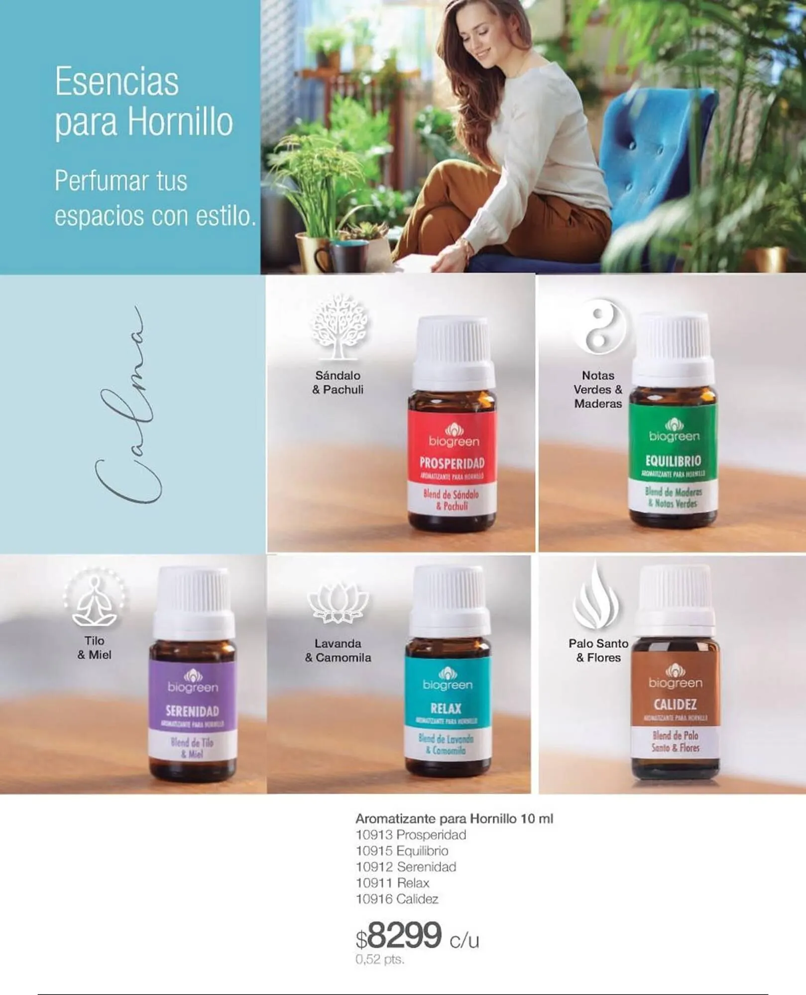 Ofertas de Catálogo Biogreen 4 de noviembre al 30 de noviembre 2025 - Página 58 del catálogo