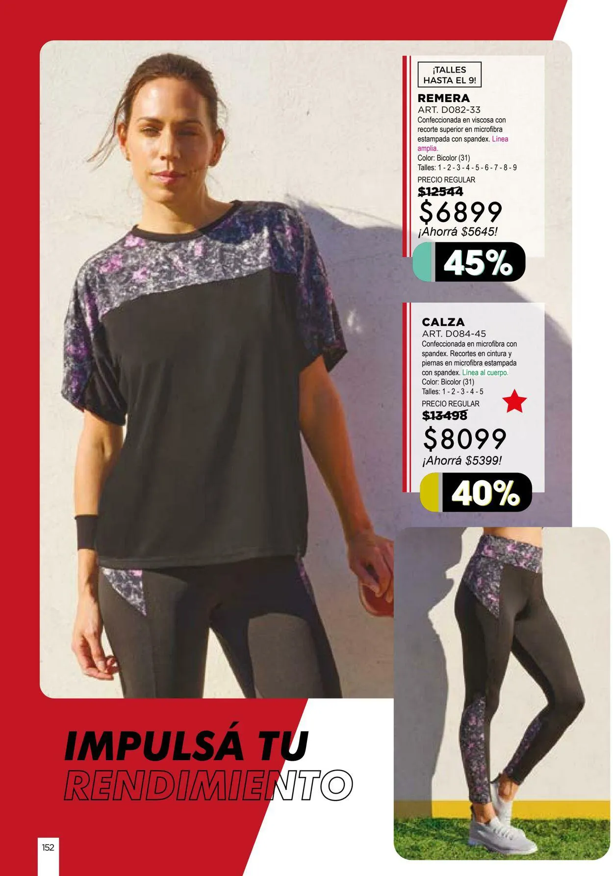 Ofertas de Juana Bonita 7 de septiembre al 30 de septiembre 2023 - Página 152 del catálogo