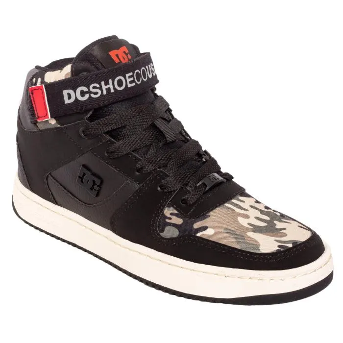 Zapatillas Pensford Ss Tx (Xckc) Dc