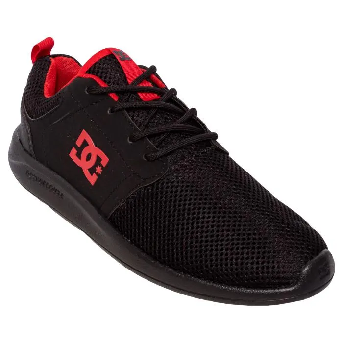 Zapatillas Midway Sn (Bbr) DC