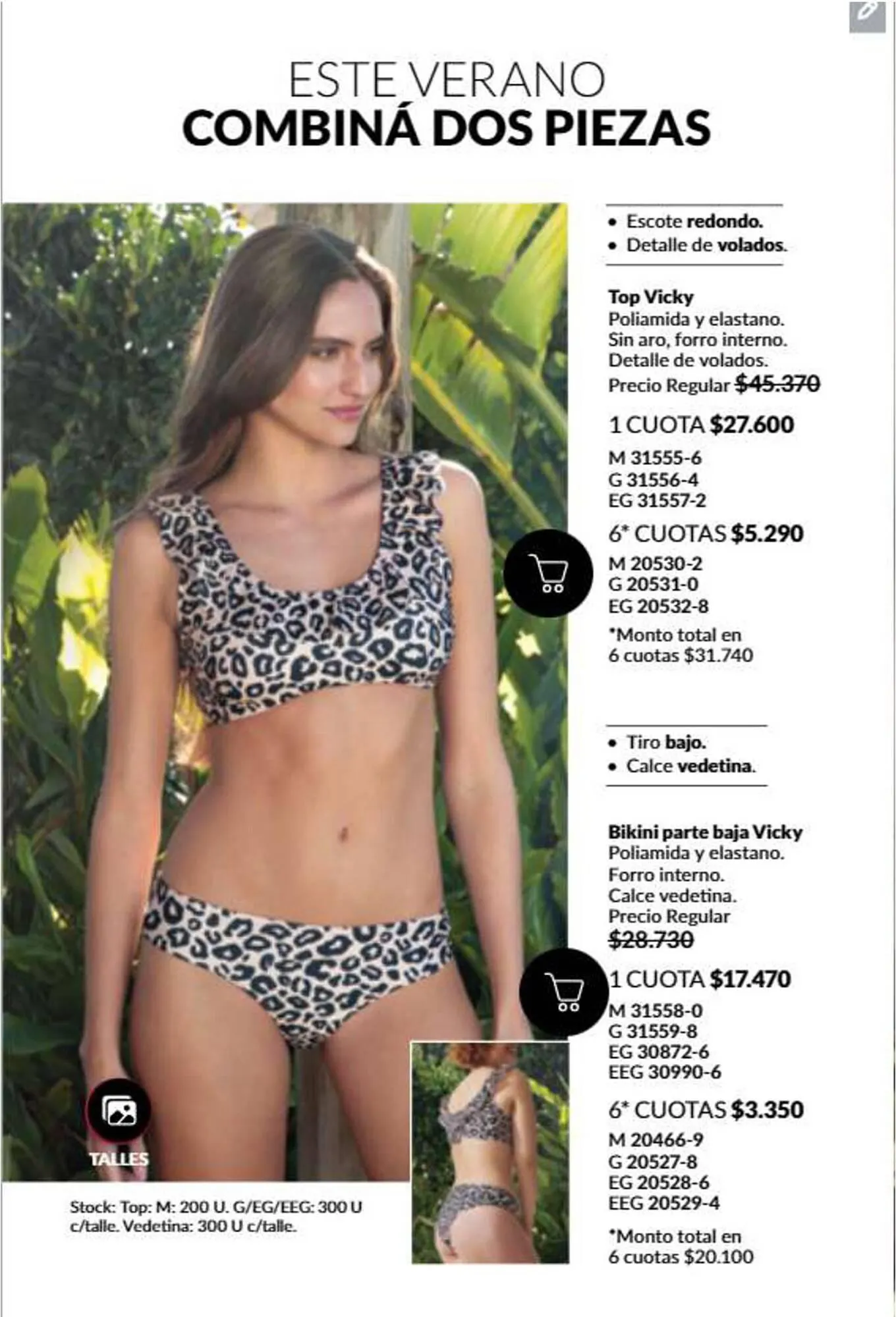 Ofertas de Catálogo Avon 13 de diciembre al 1 de diciembre 2024 - Página 8 del catálogo