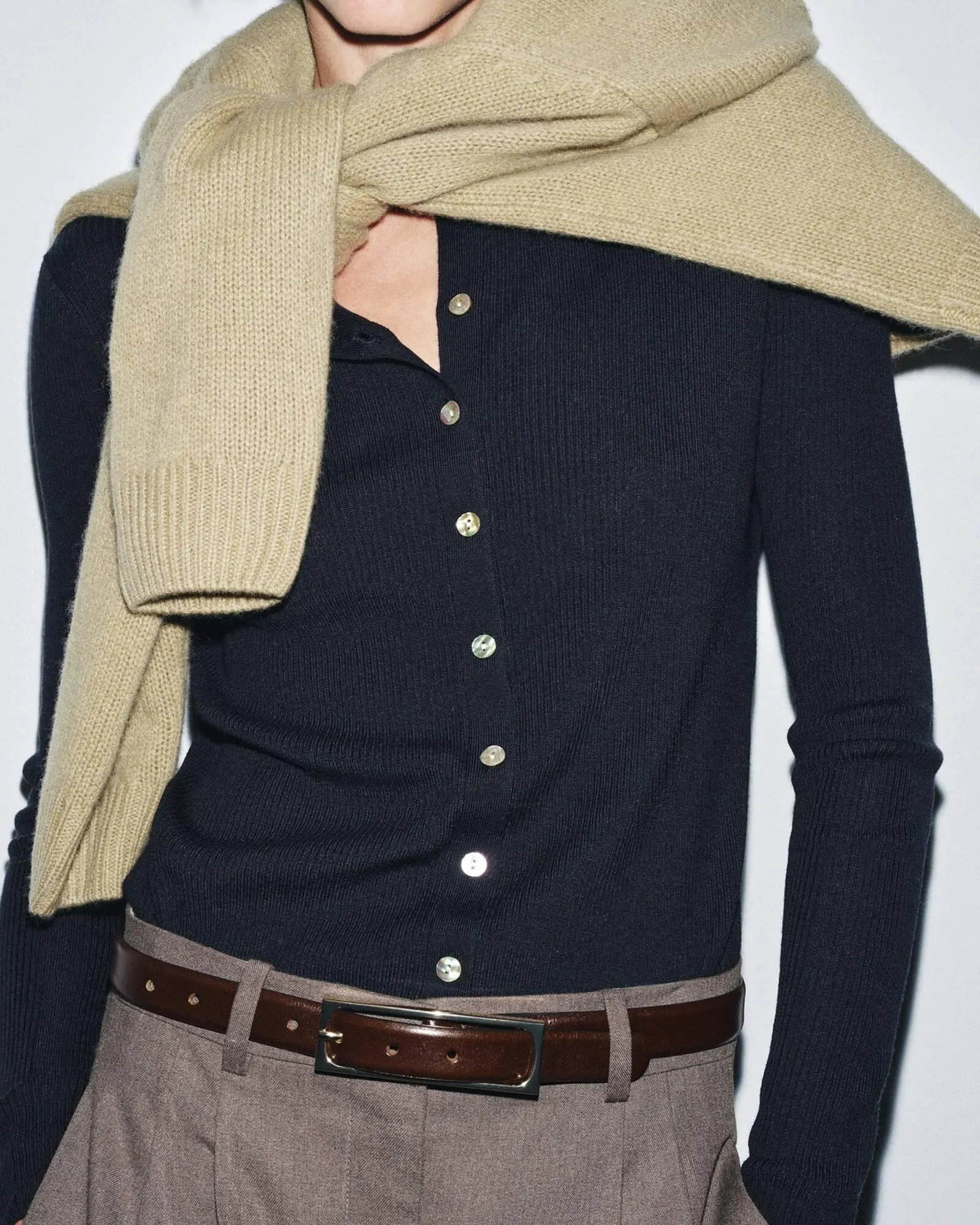 Ofertas de Catálogo ZARA 14 de septiembre al 20 de septiembre 2025 - Página 4 del catálogo