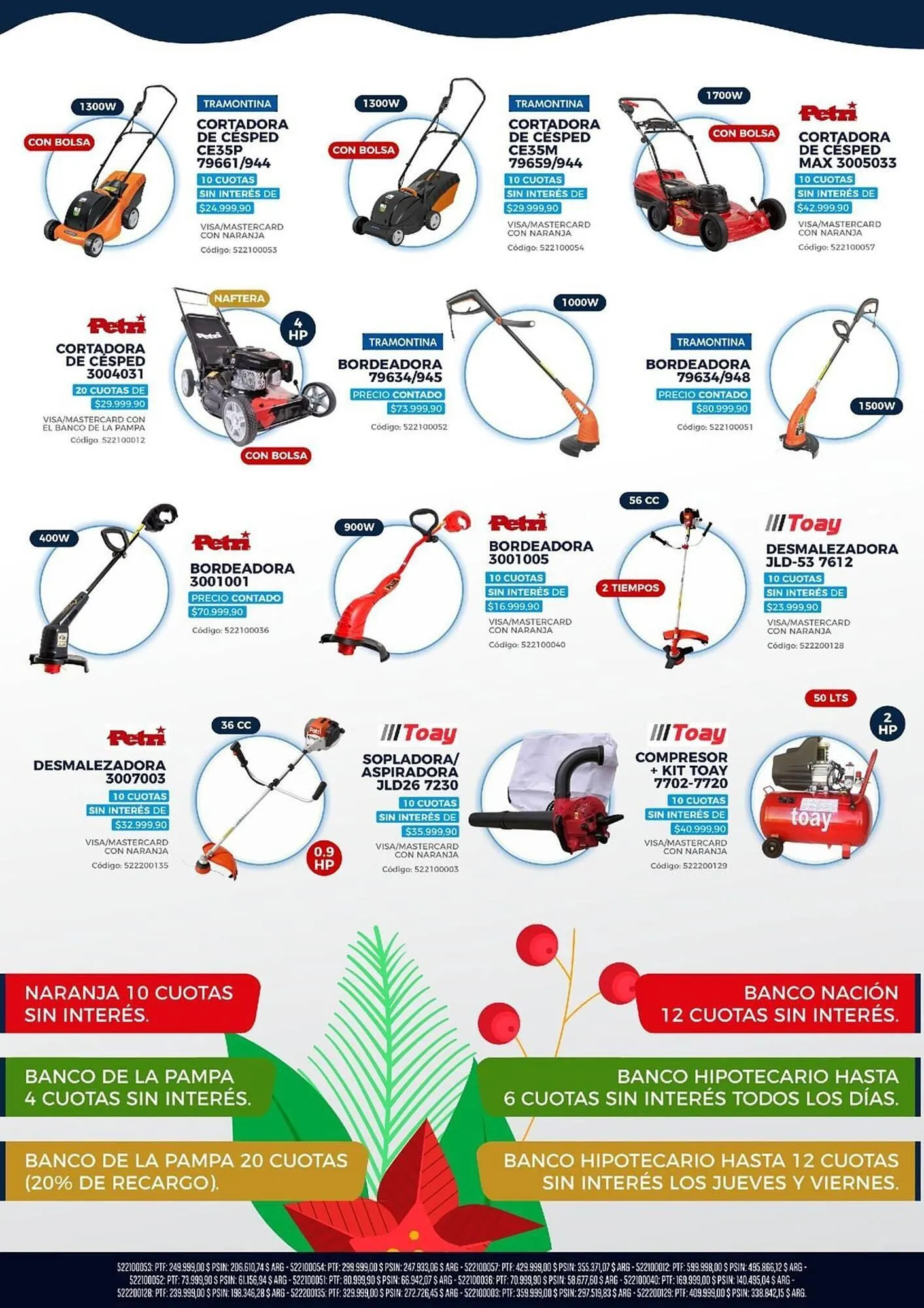 Ofertas de Catálogo Pacman 1 de diciembre al 31 de diciembre 2025 - Página 17 del catálogo
