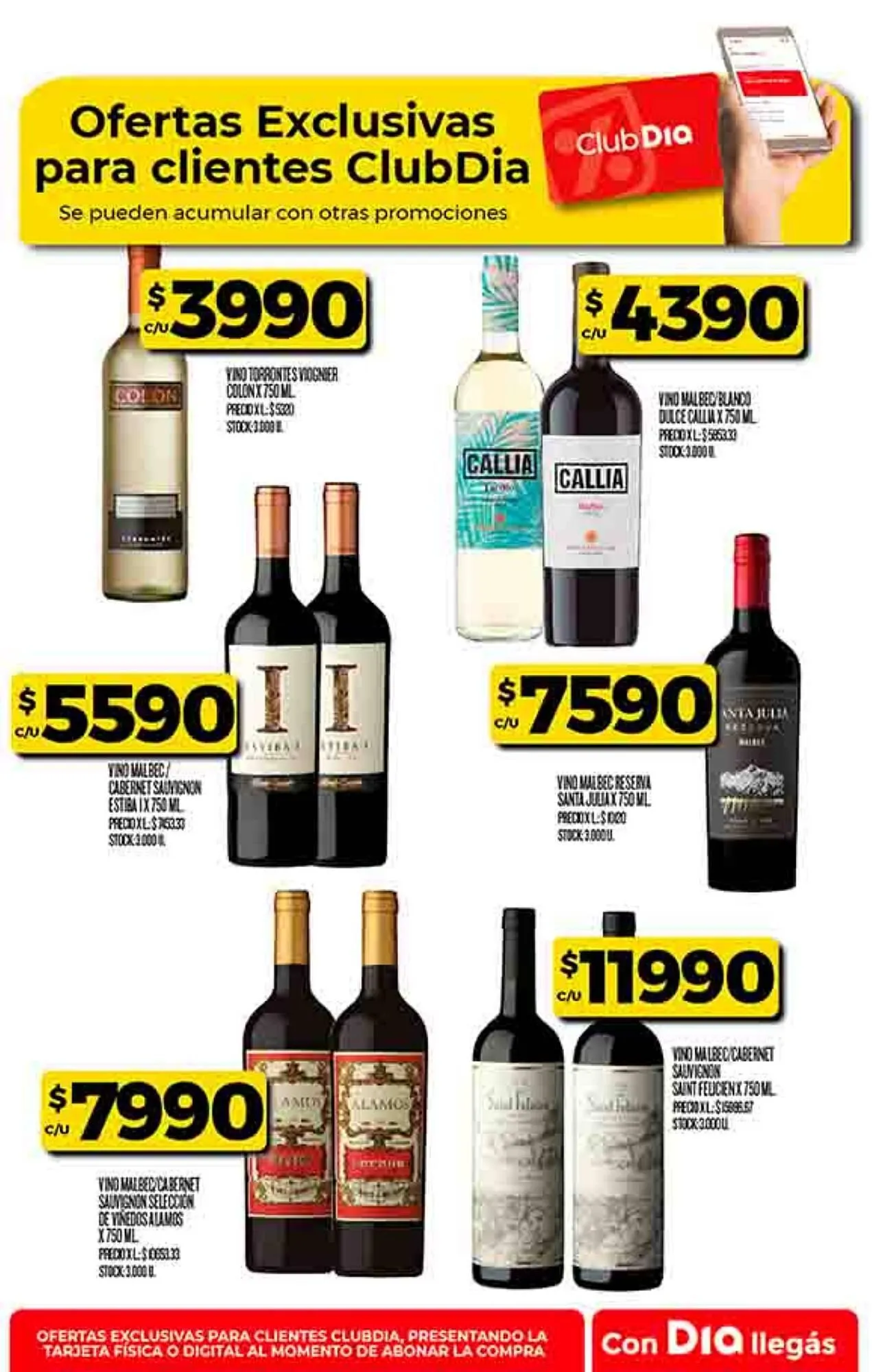 Ofertas de Folleto Supermercados DIA 2 de diciembre al 8 de diciembre 2025 - Página 40 del catálogo