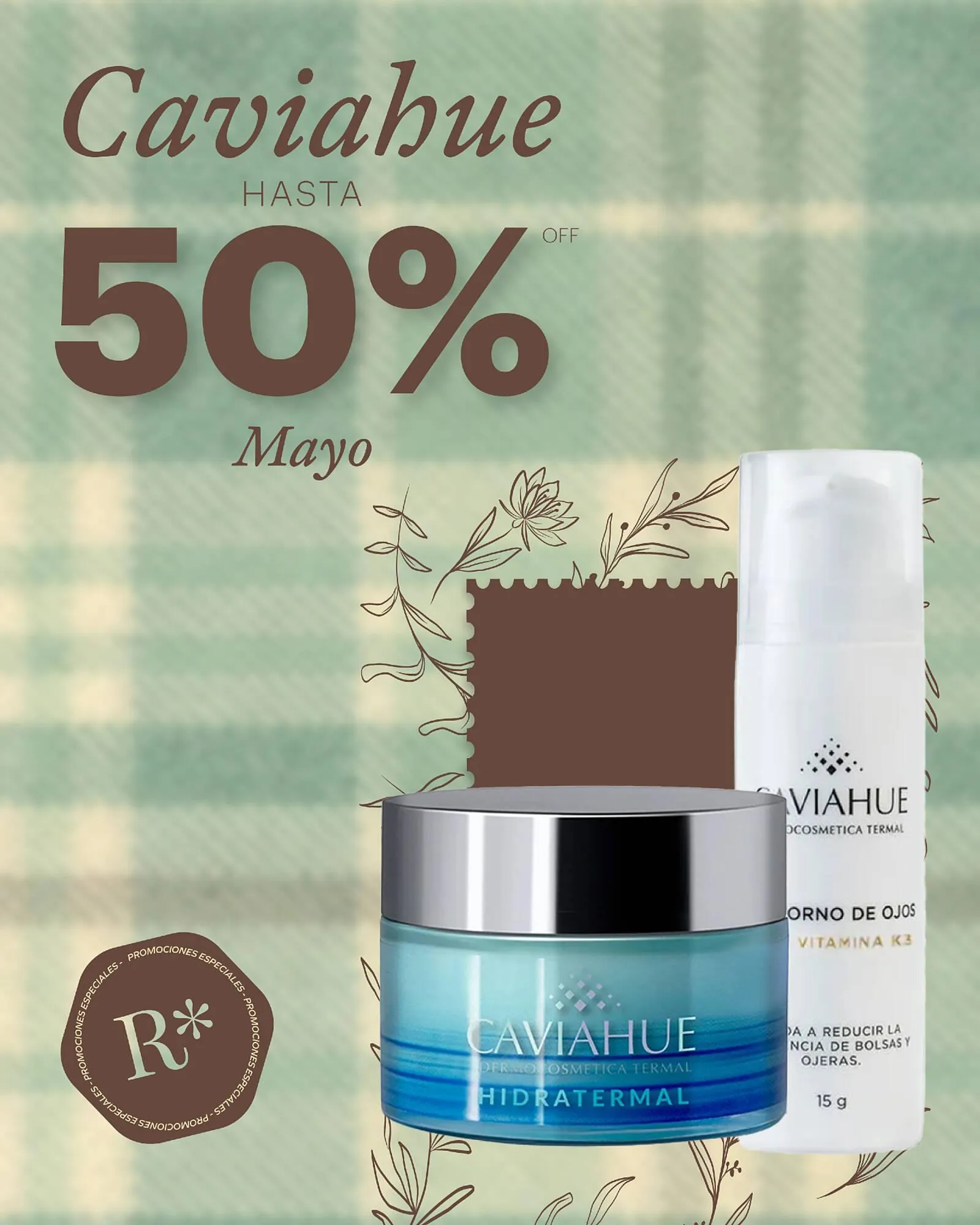 Ofertas de Catálogo Riadigos 6 de mayo al 12 de mayo 2026 - Página 4 del catálogo