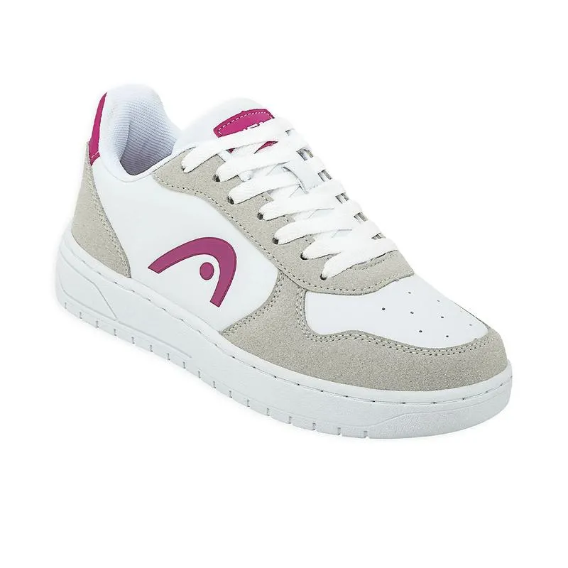 Zapatillas Head Mujer