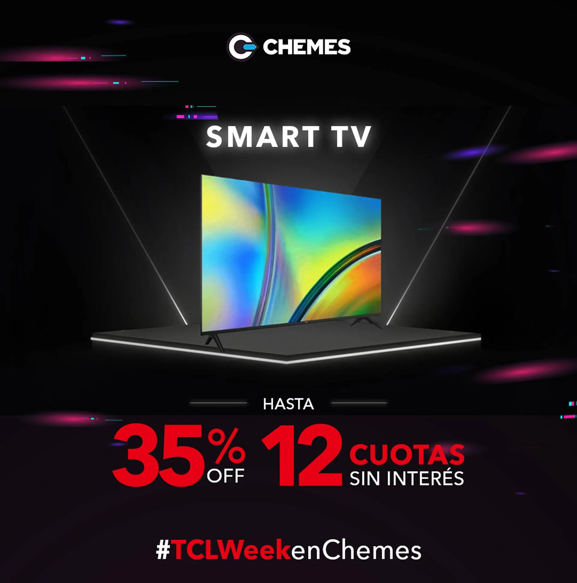 Ofertas de Catálogo Casa Luis Chemes 4 de agosto al 13 de agosto 2025 - Página 2 del catálogo